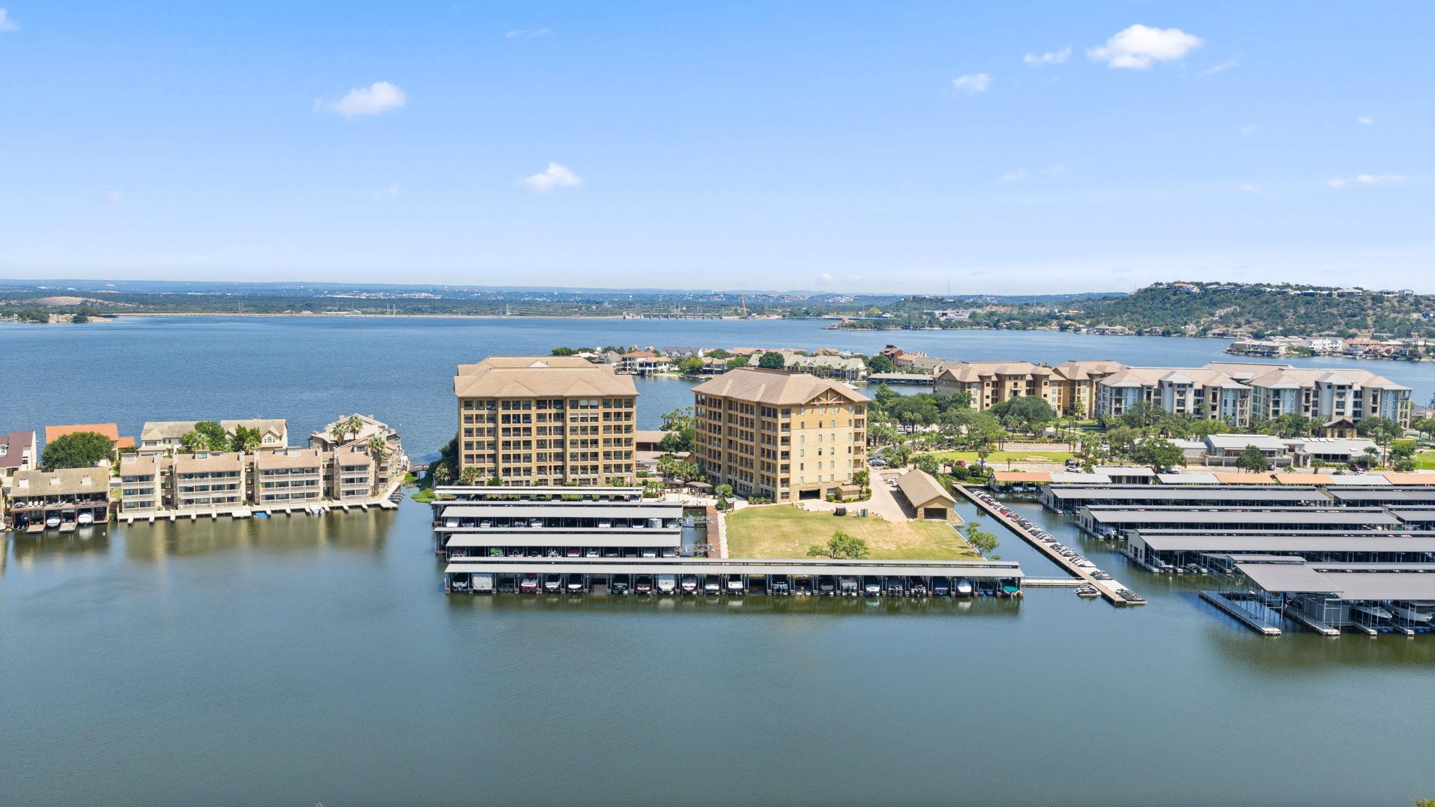 1000 The Cape RD # 66