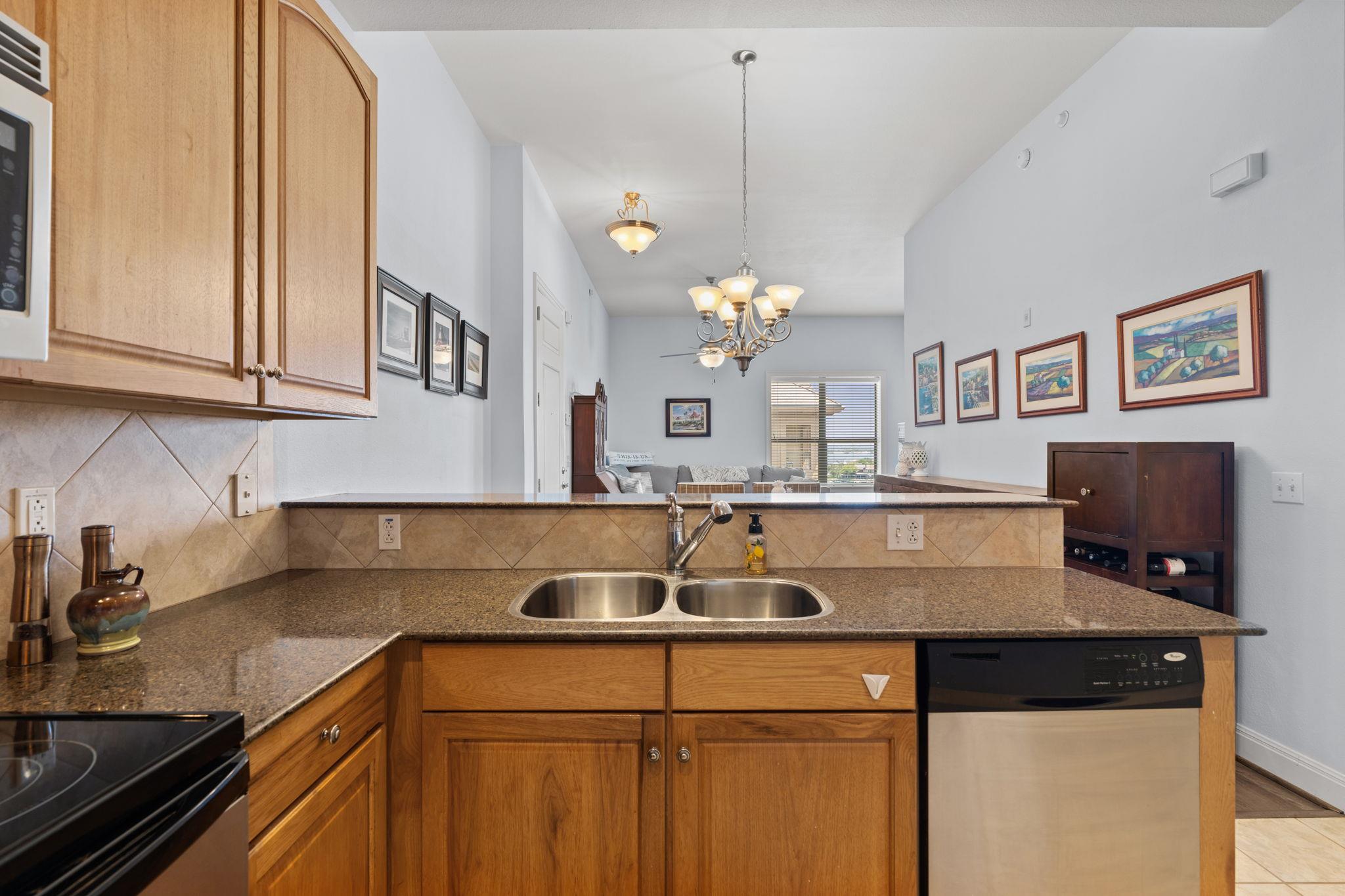 1000 The Cape RD # 66