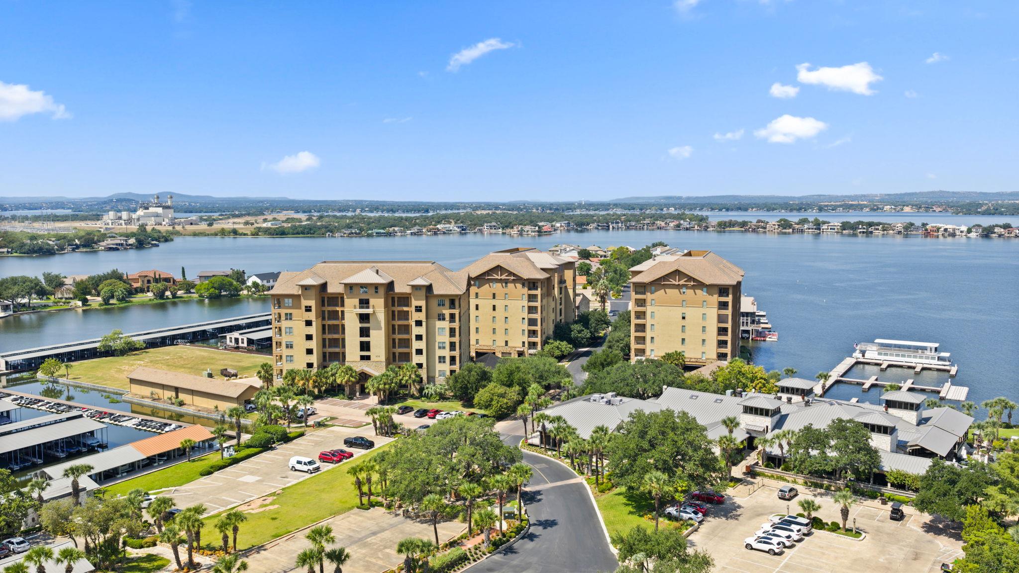 1000 The Cape RD # 66