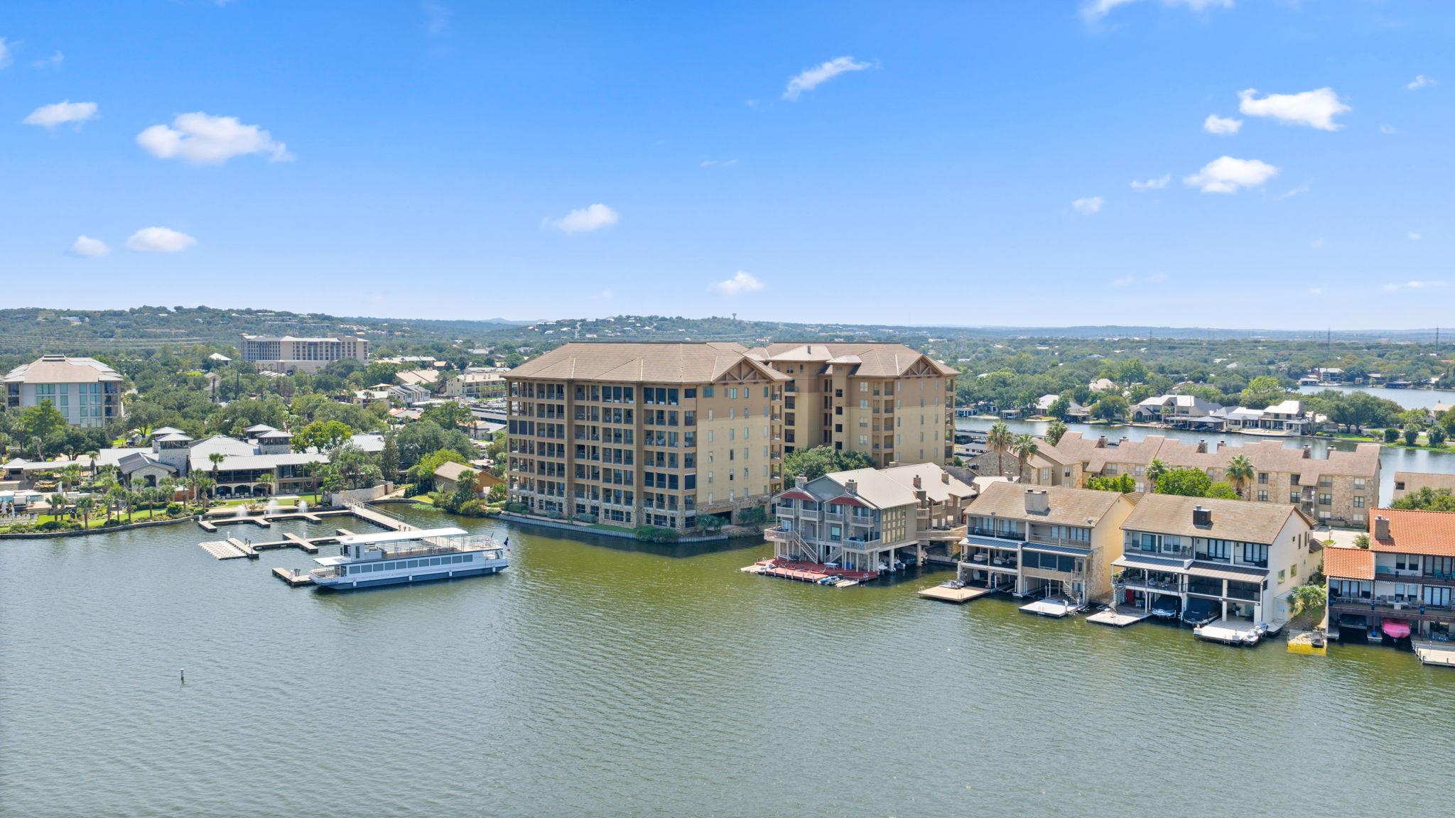 1000 The Cape RD # 66