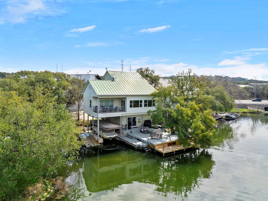 5900 W Fm 2147 # 106