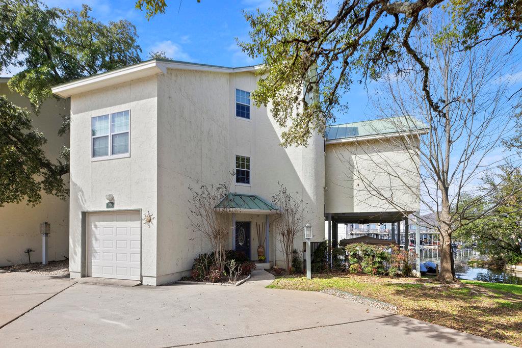 5900 W Fm 2147 # 106