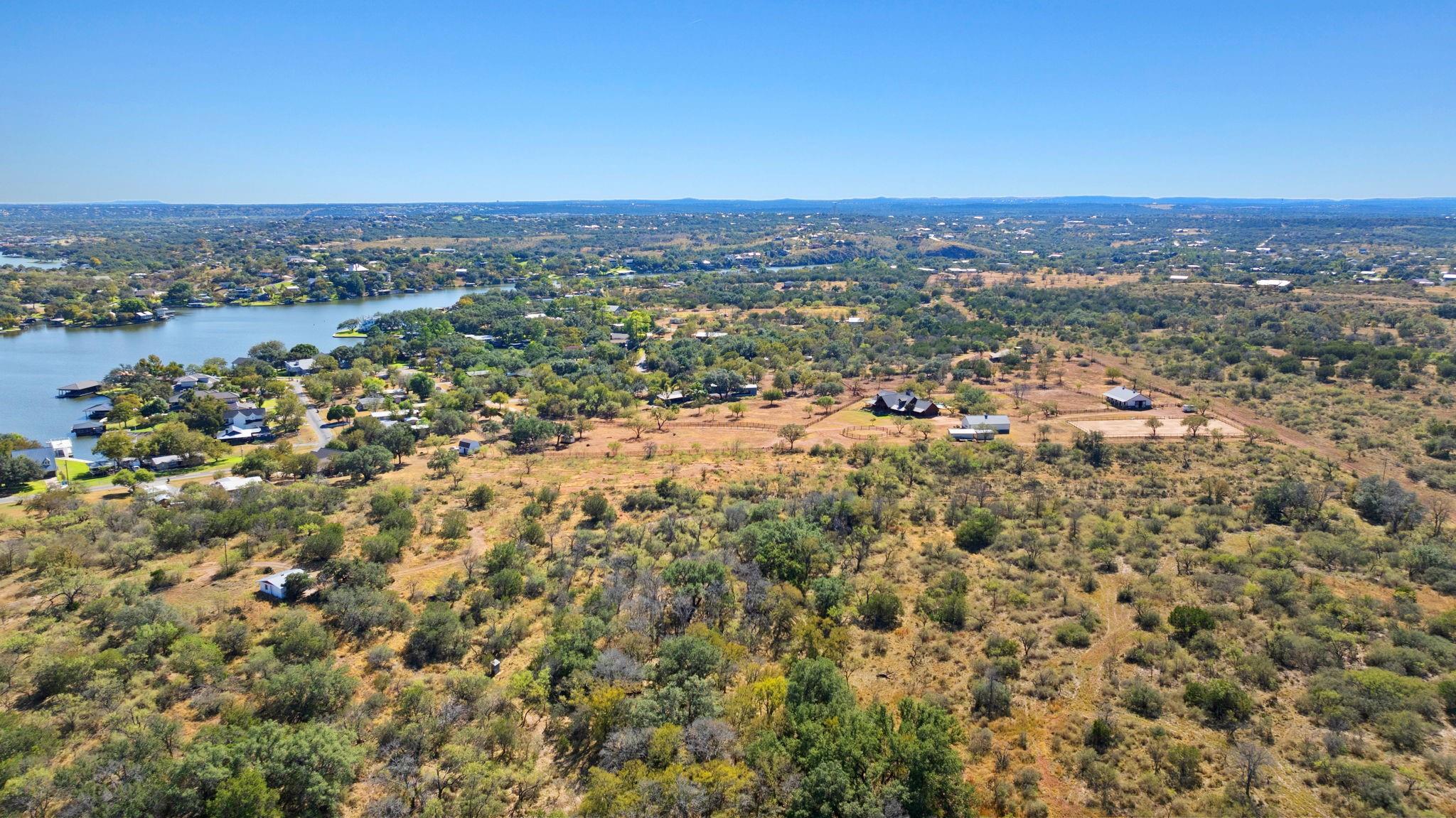 TBD - Lot 1 Sandy Mountain DR