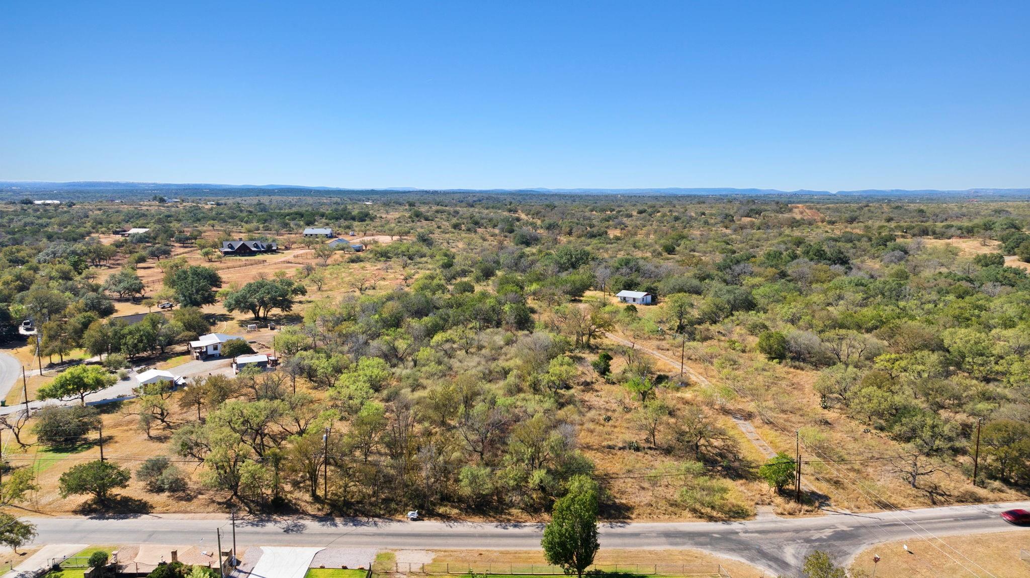 TBD - Lot 1 Sandy Mountain DR