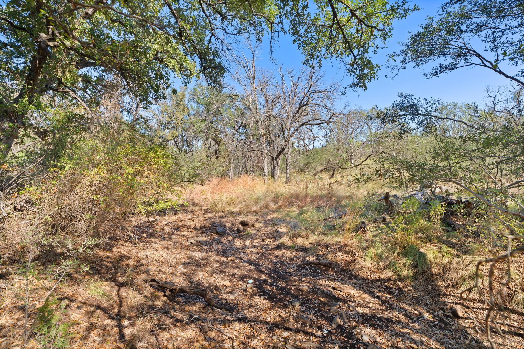 TBD - Lot 1 Sandy Mountain DR