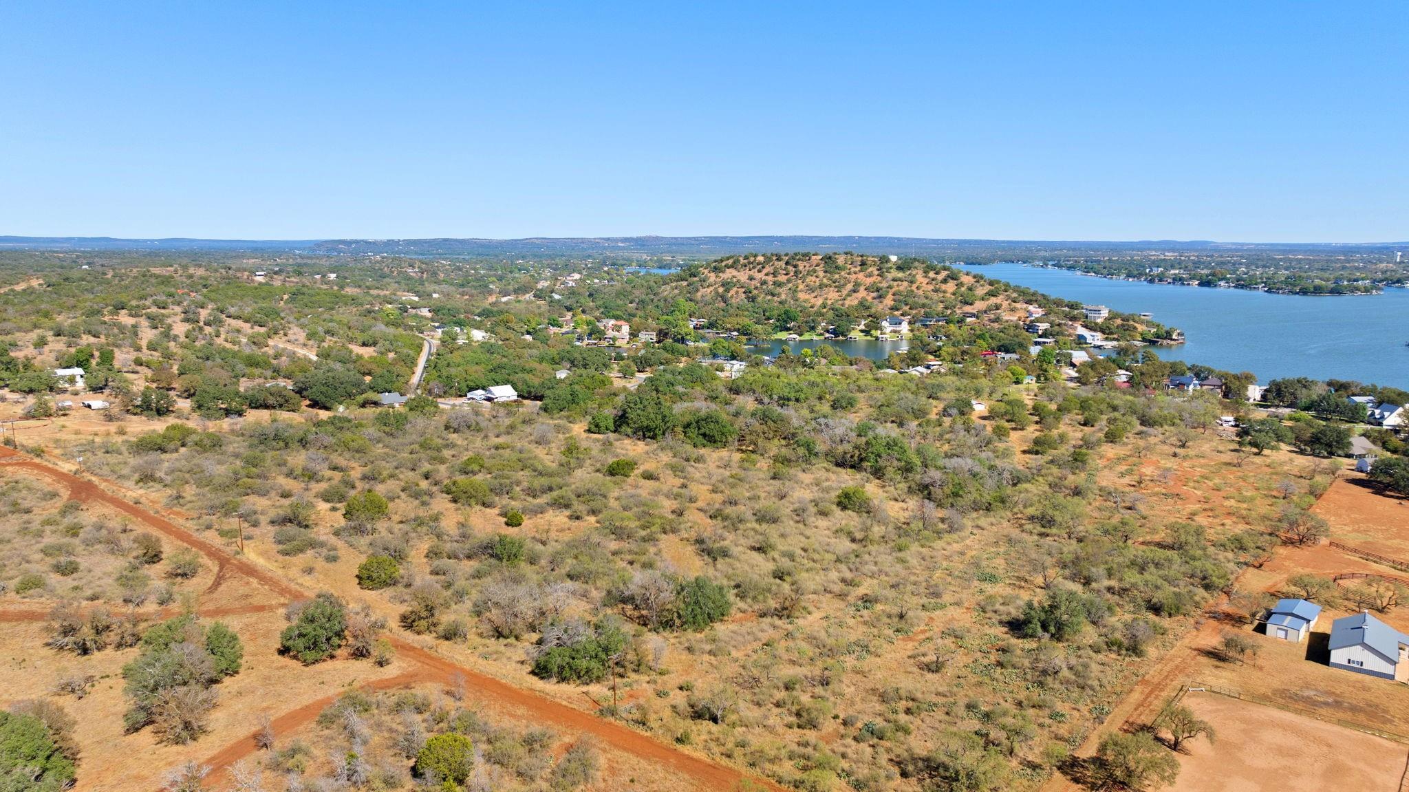 TBD - Lot 1 Sandy Mountain DR