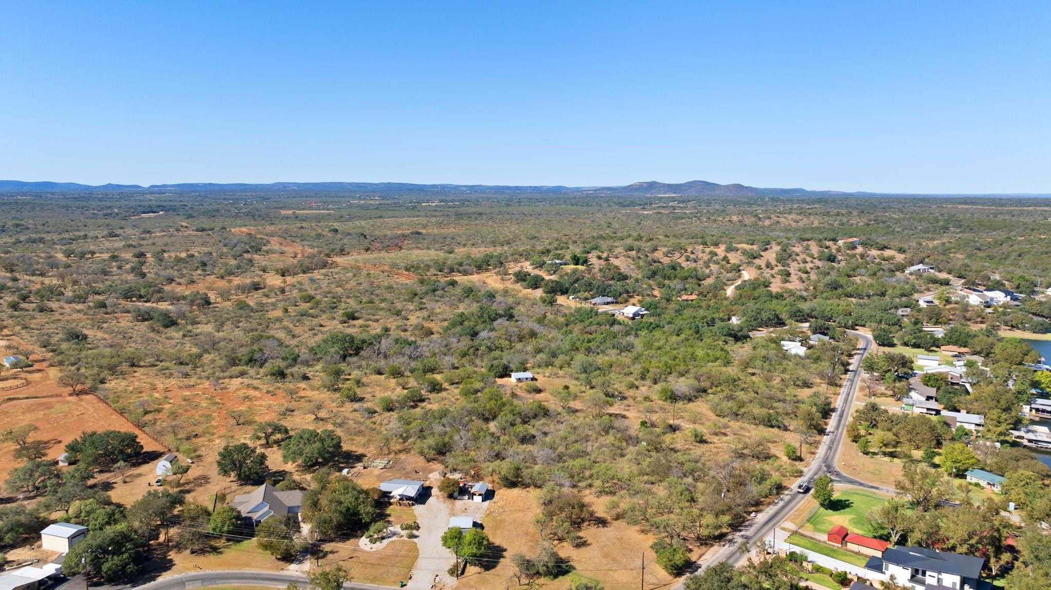 TBD - Lot 1 Sandy Mountain DR