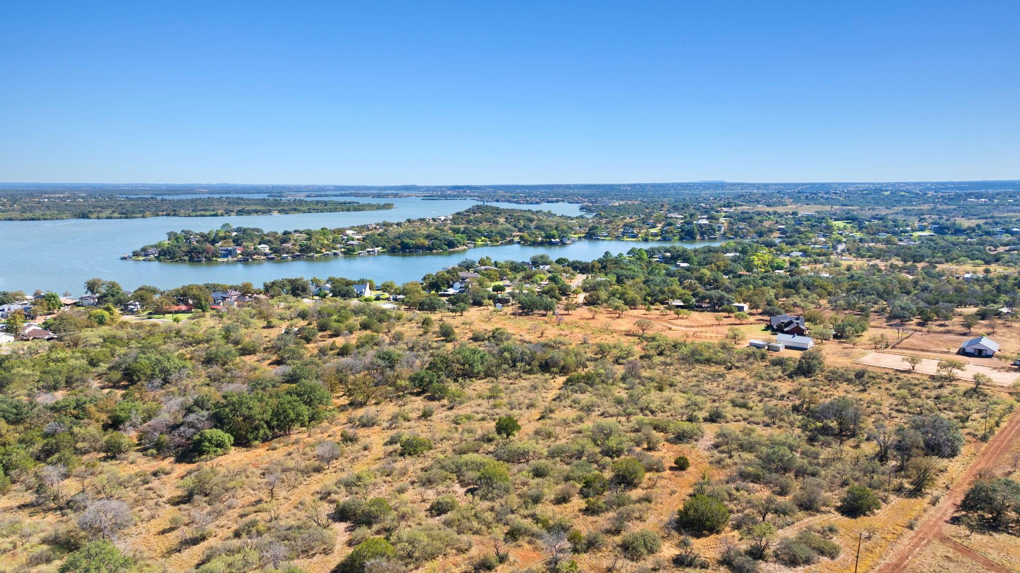 TBD - Lot 1 Sandy Mountain DR