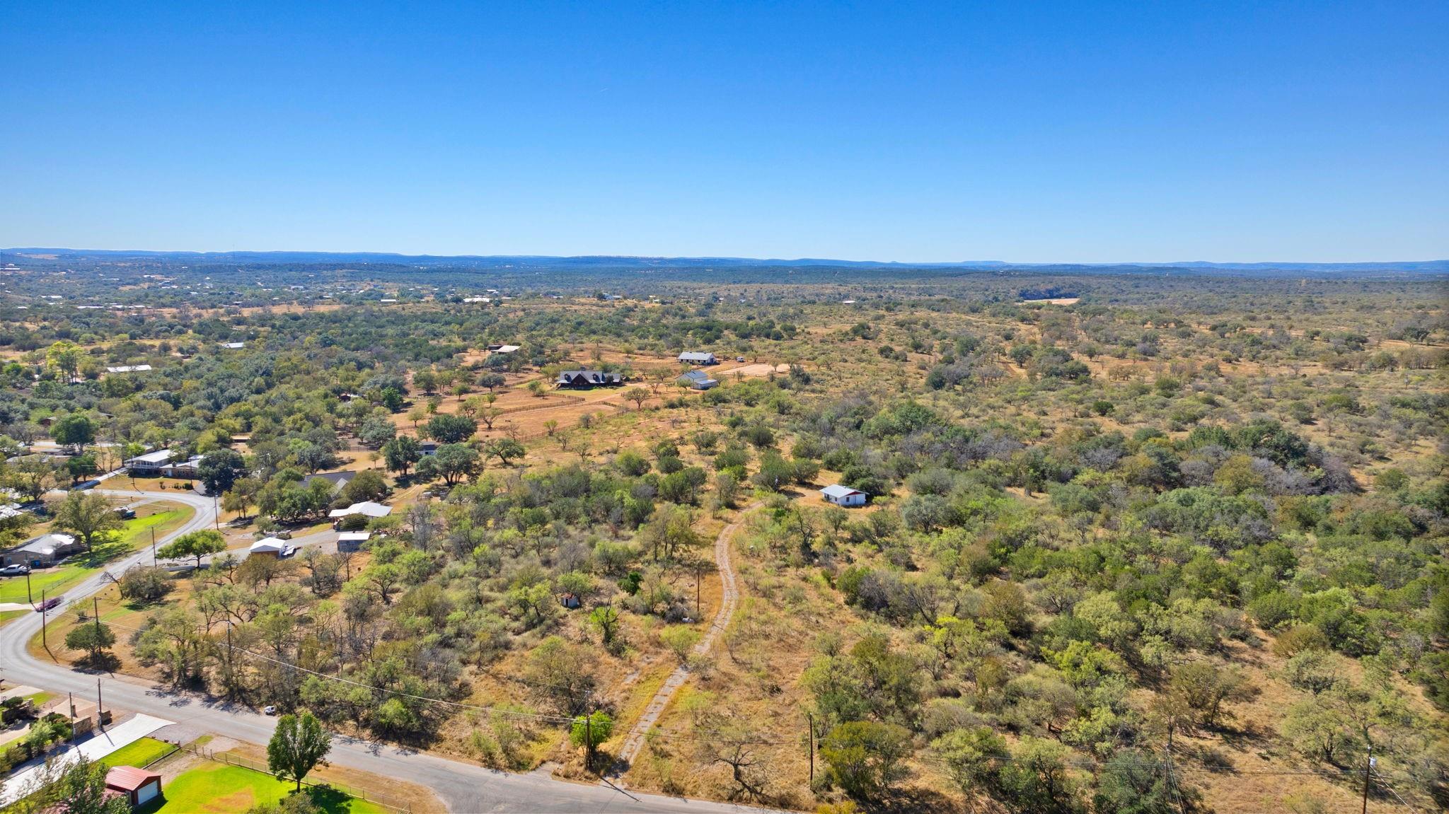 TBD - Lot 1 Sandy Mountain DR