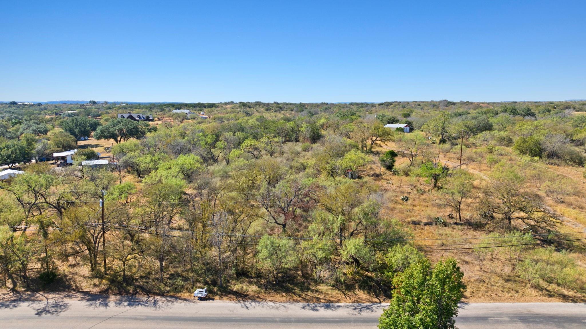 TBD - Lot 1 Sandy Mountain DR