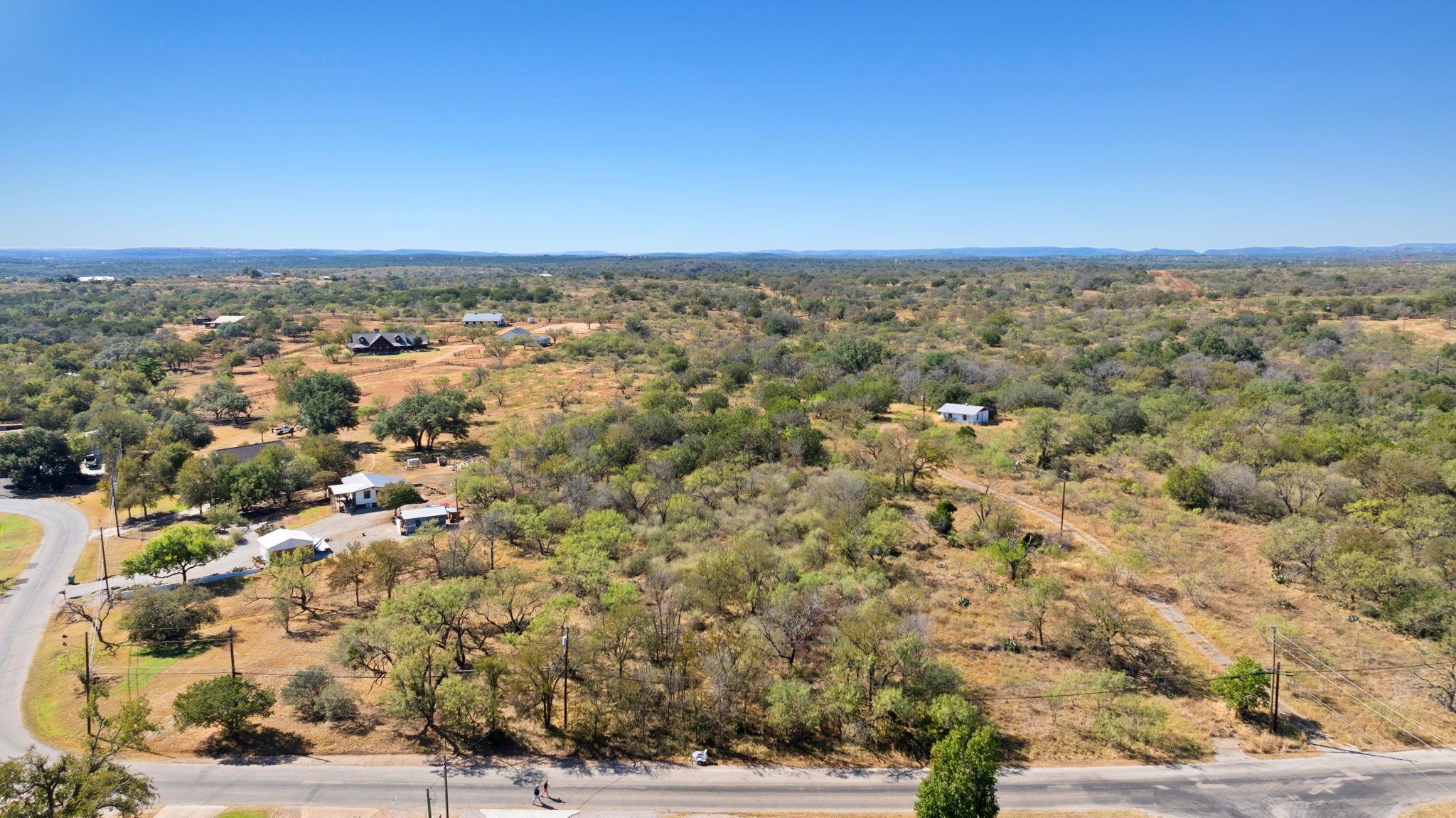 TBD - Lot 1 Sandy Mountain DR