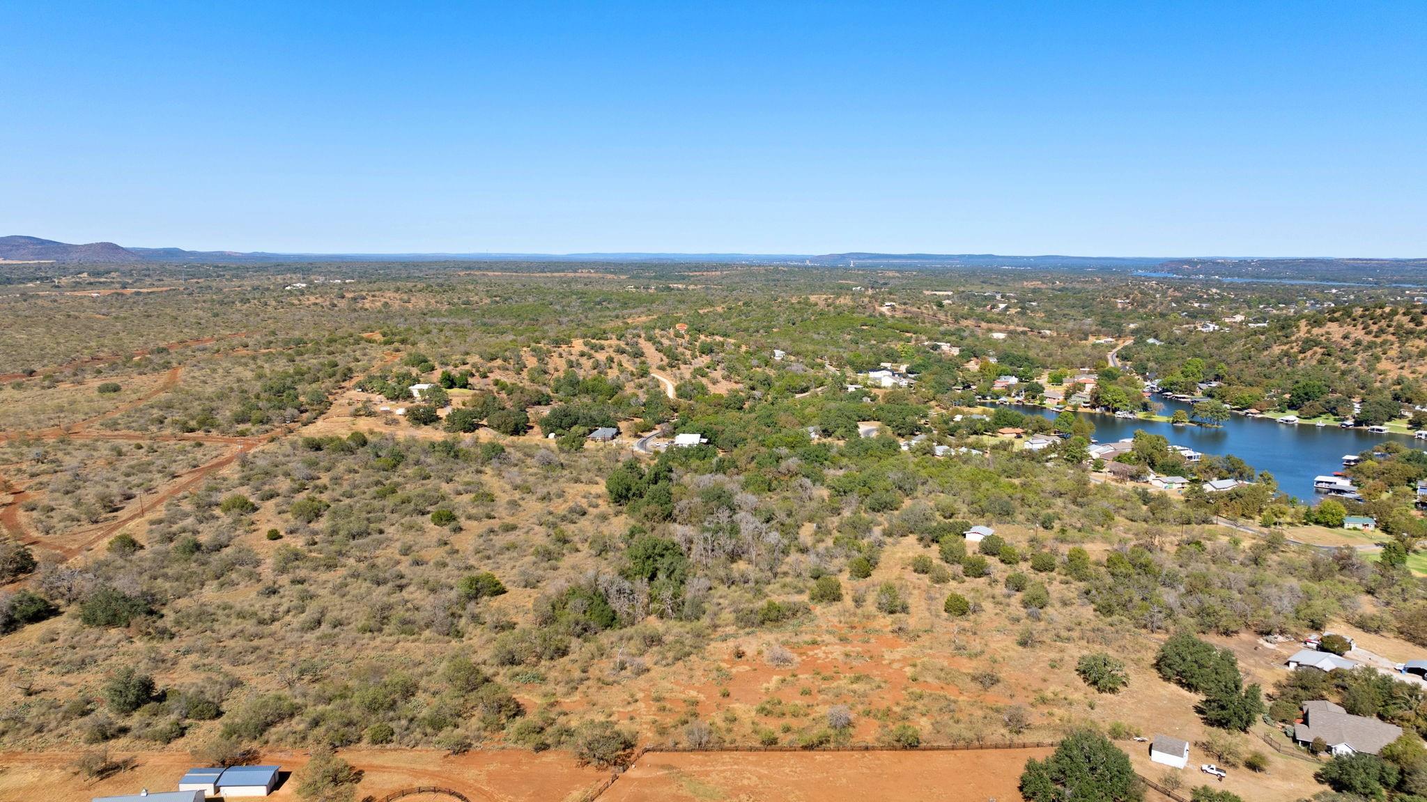 TBD - Lot 1 Sandy Mountain DR