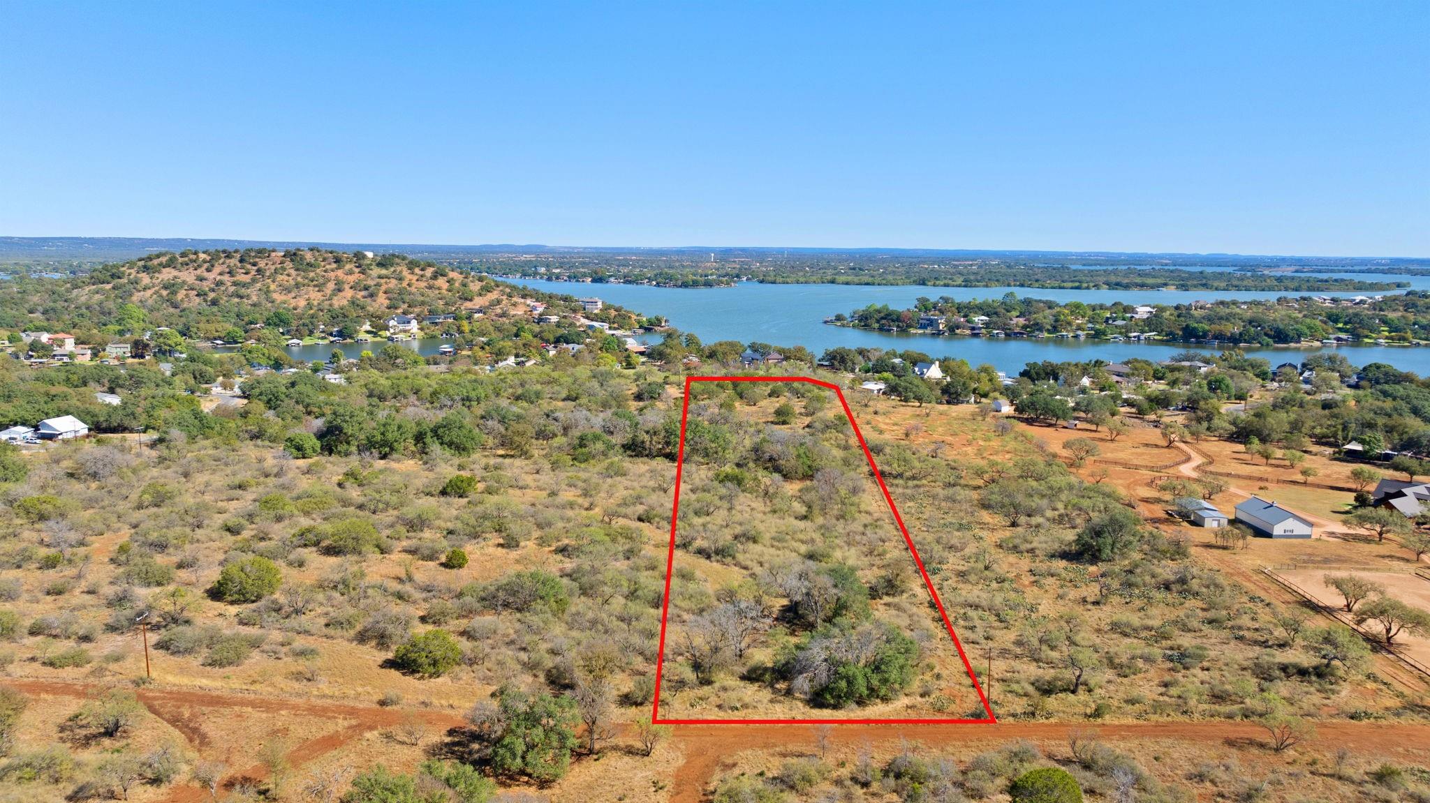 TBD - Lot 1 Sandy Mountain DR