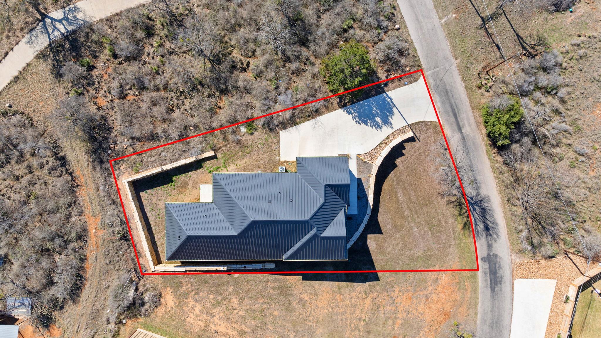 908 Sandy Mountain DR