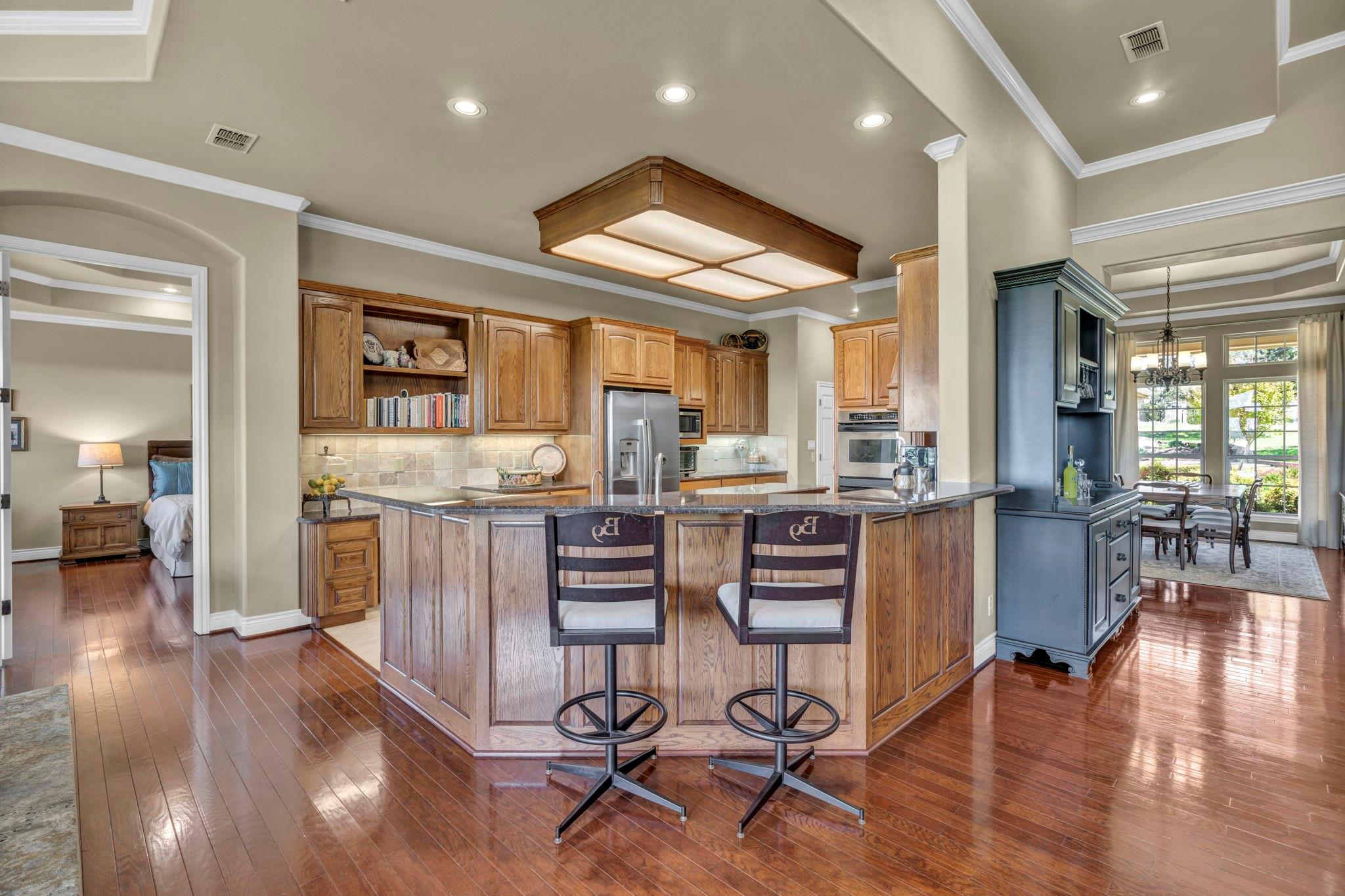 310 The Hills RD