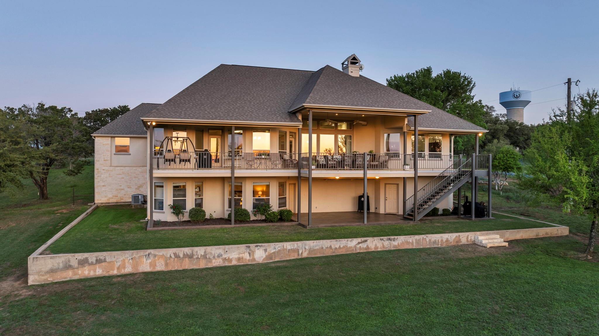 310 The Hills RD