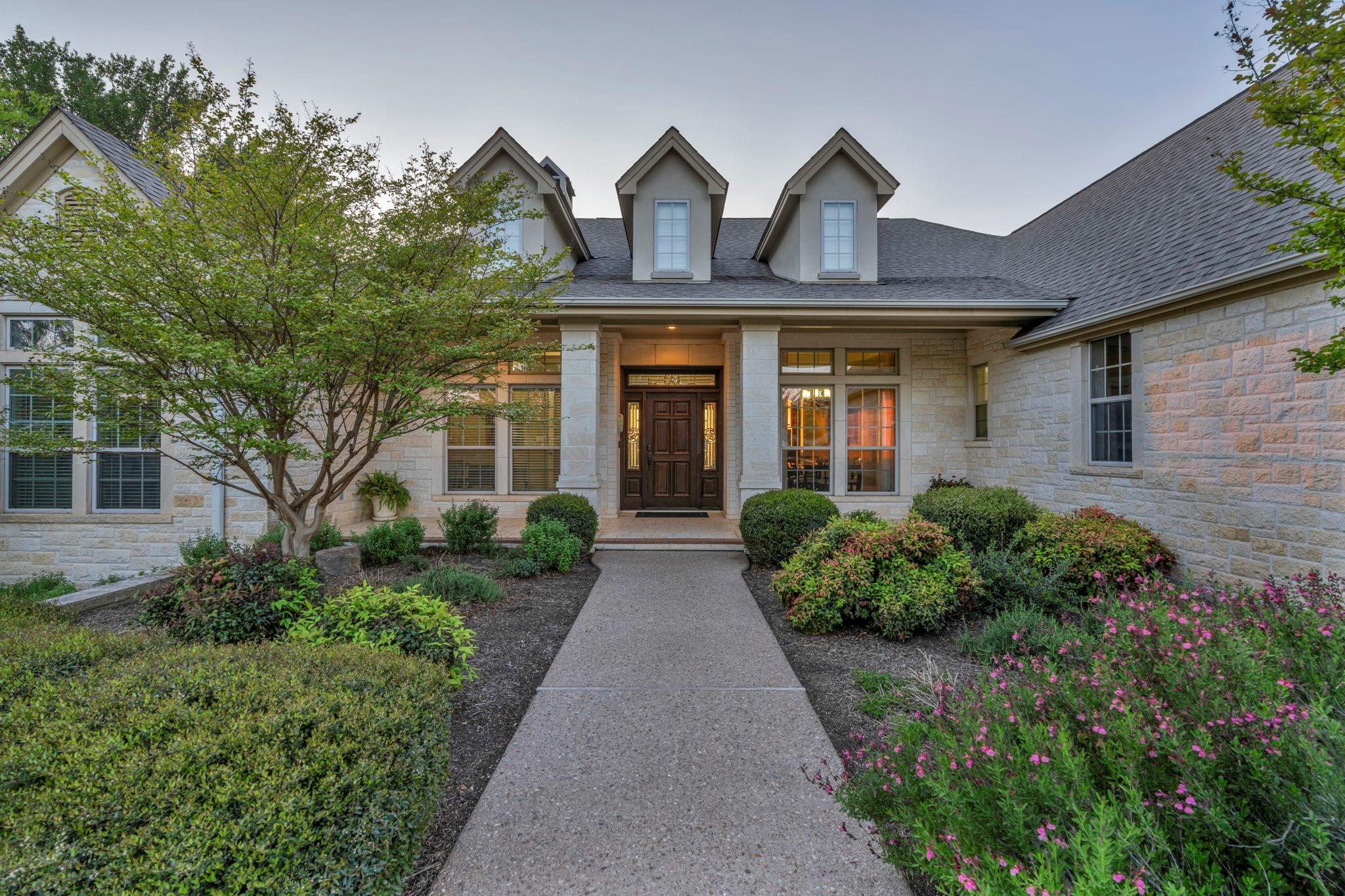 310 The Hills RD