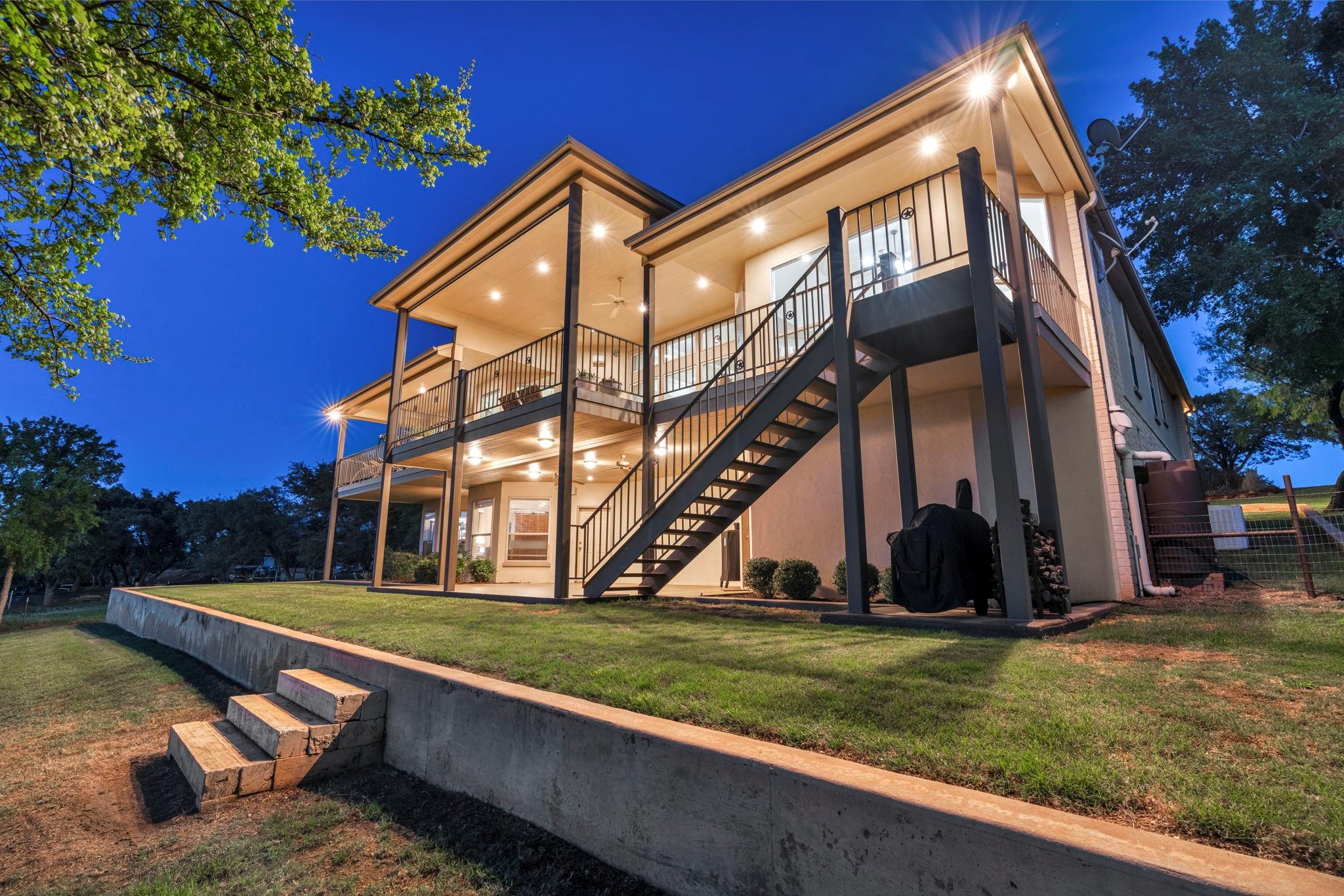 310 The Hills RD