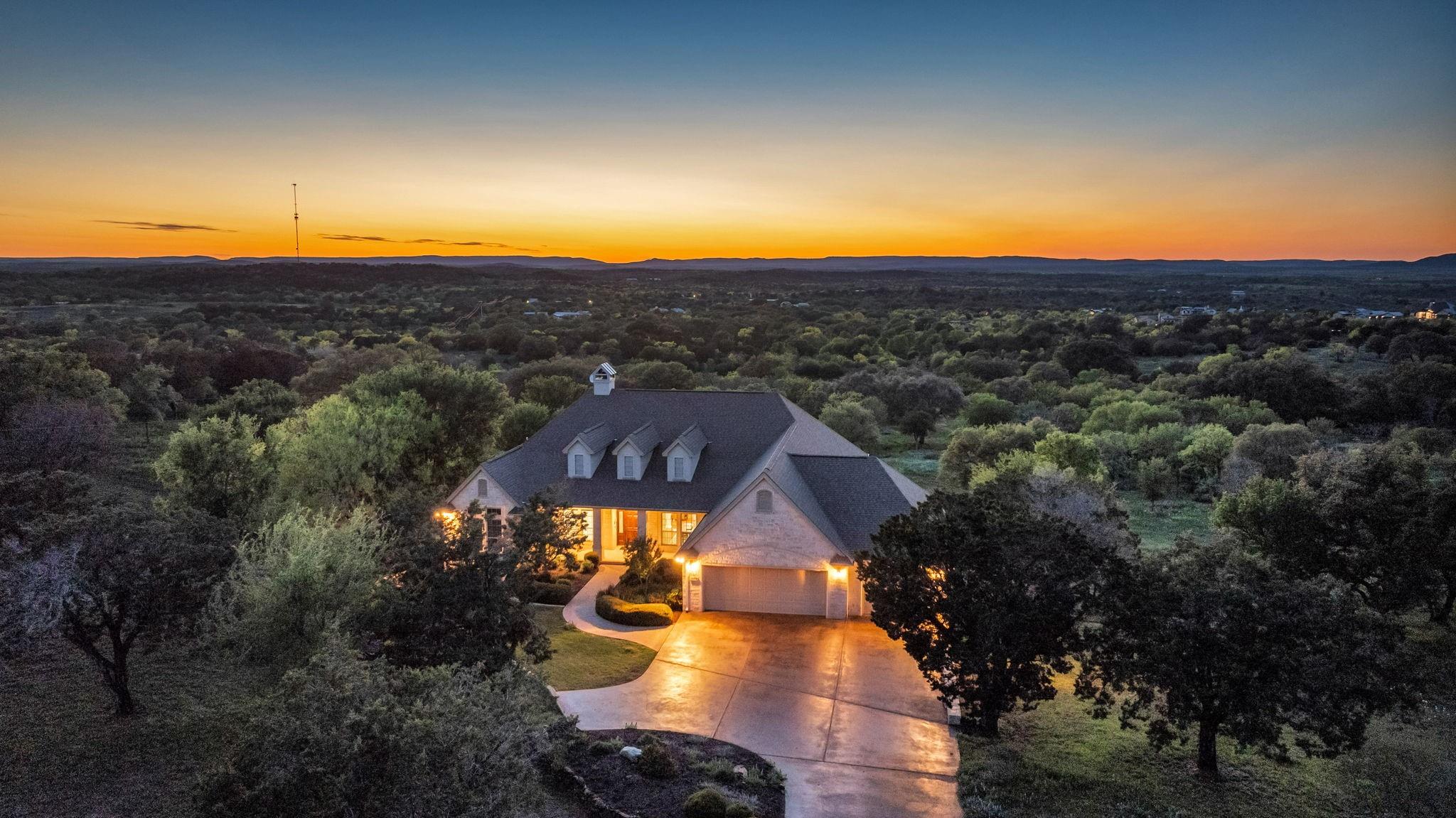 310 The Hills RD