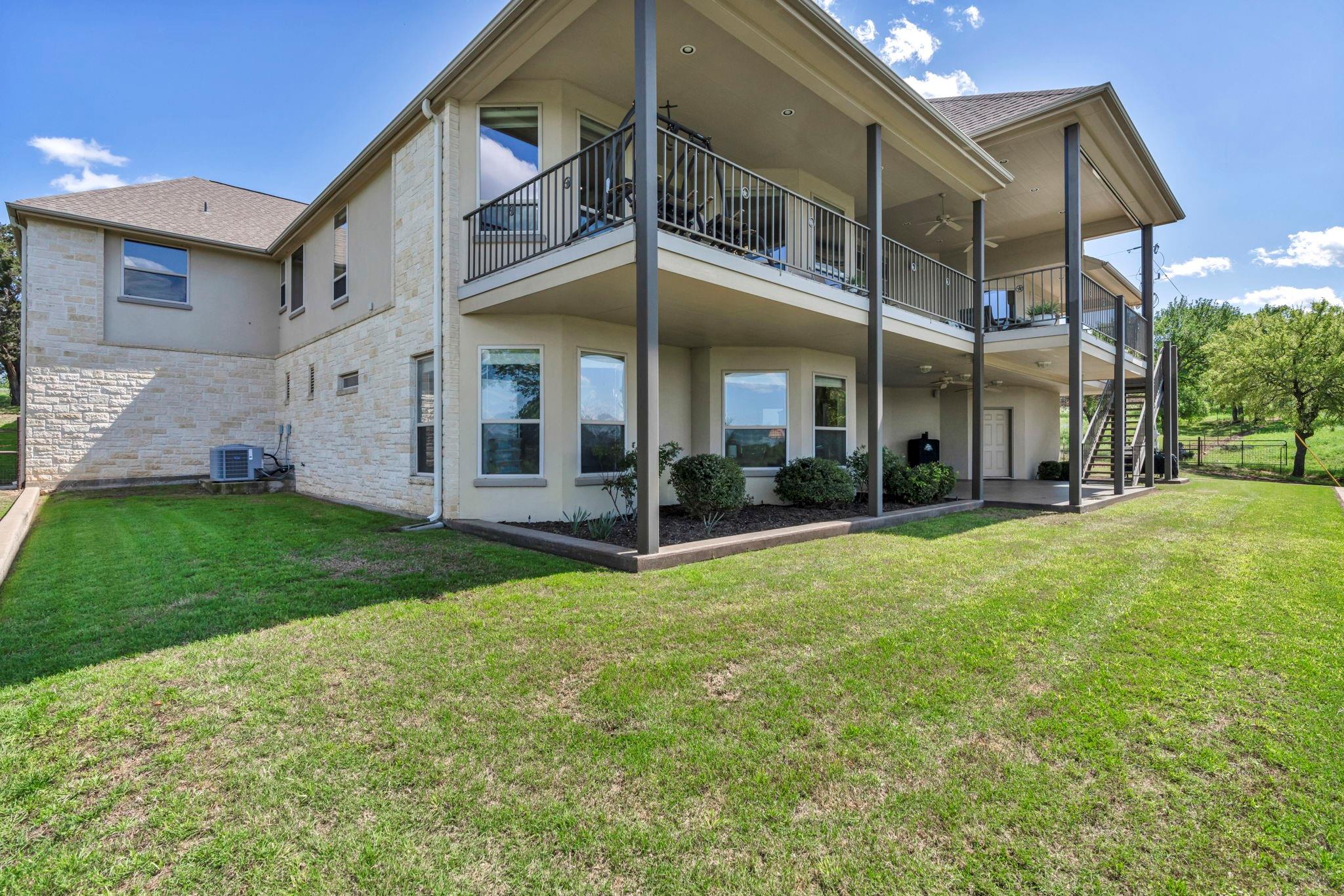 310 The Hills RD