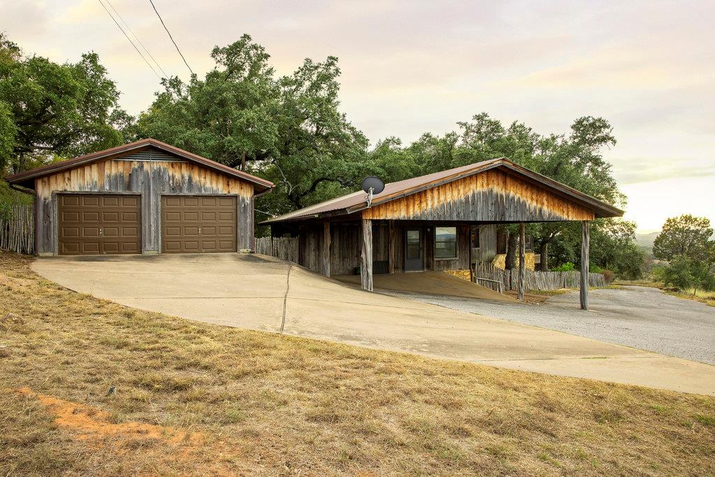 6409 County Road 116 CTR