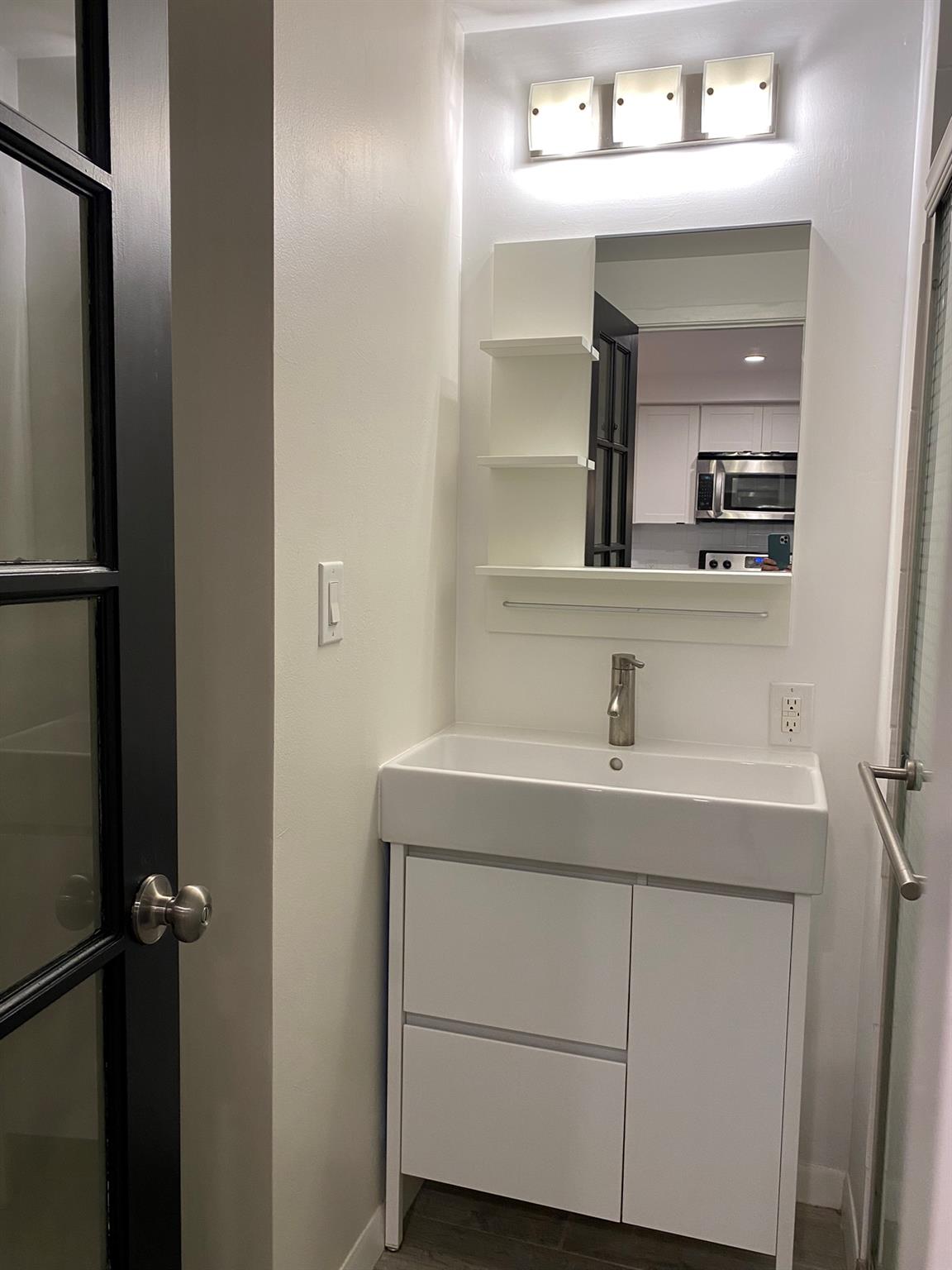 5802 Circulo DR # 4D