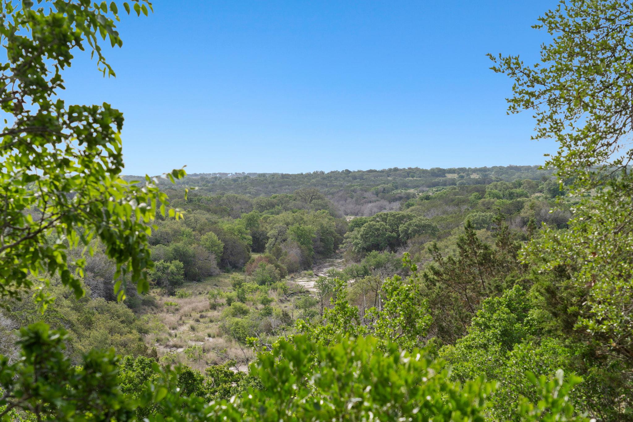 Bluff Creek Ranch