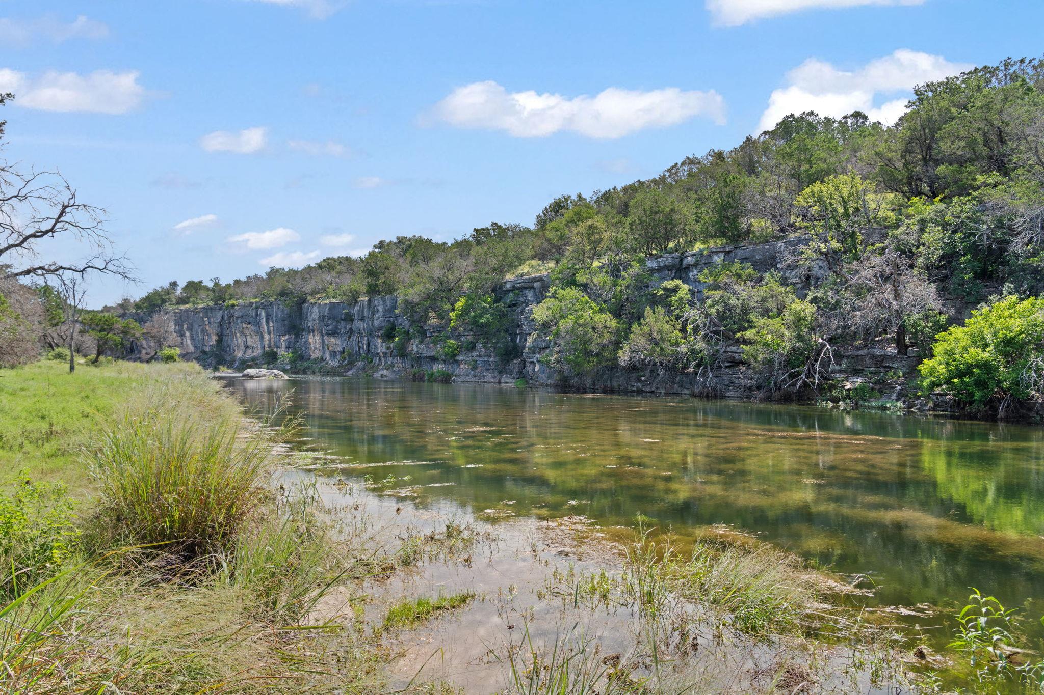 Bluff Creek Ranch