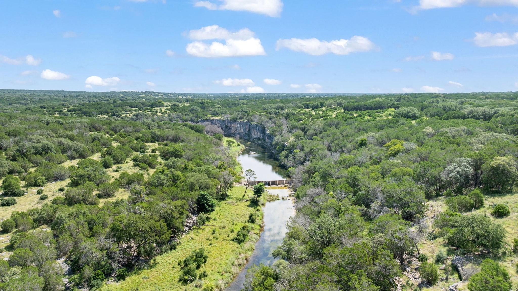 Bluff Creek Ranch