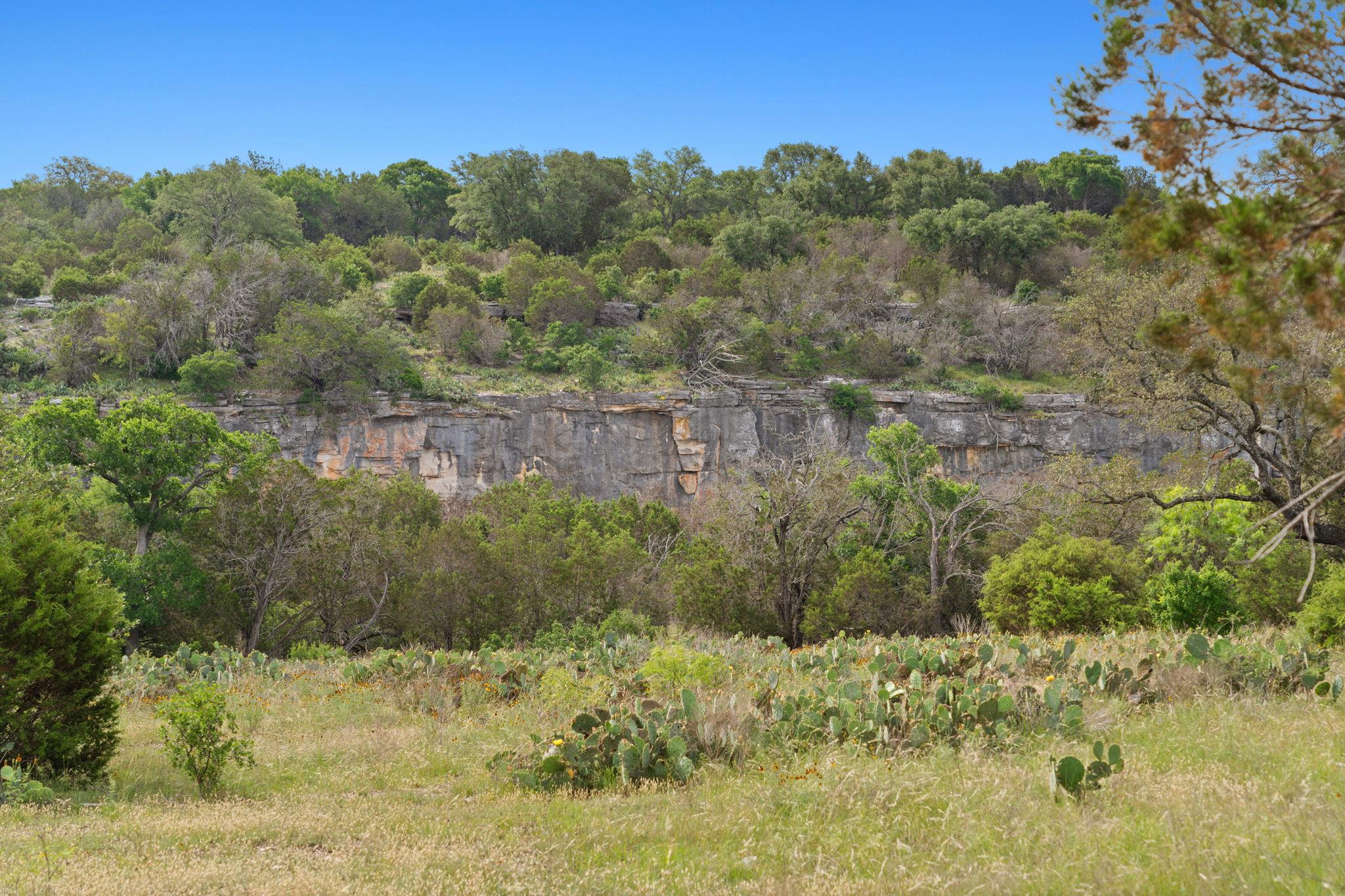 Bluff Creek Ranch