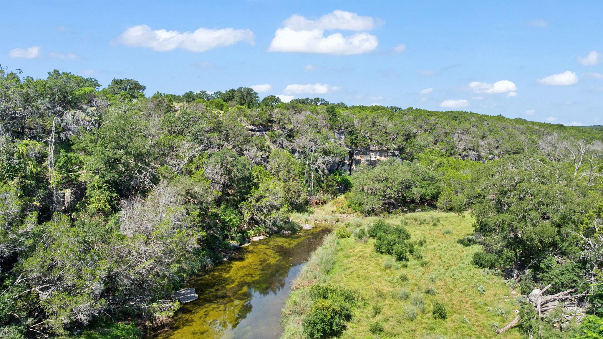 Bluff Creek Ranch