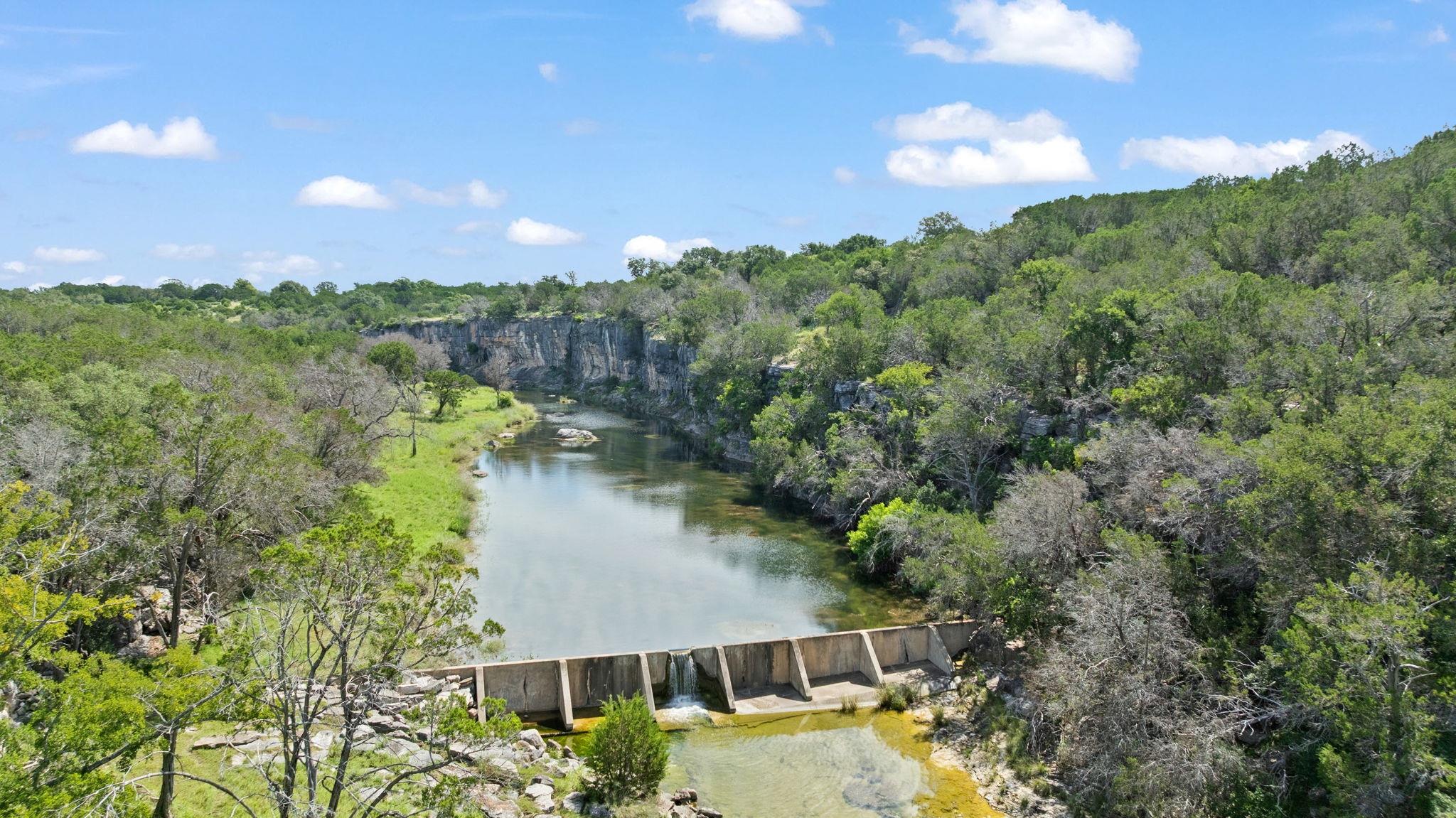 Bluff Creek Ranch