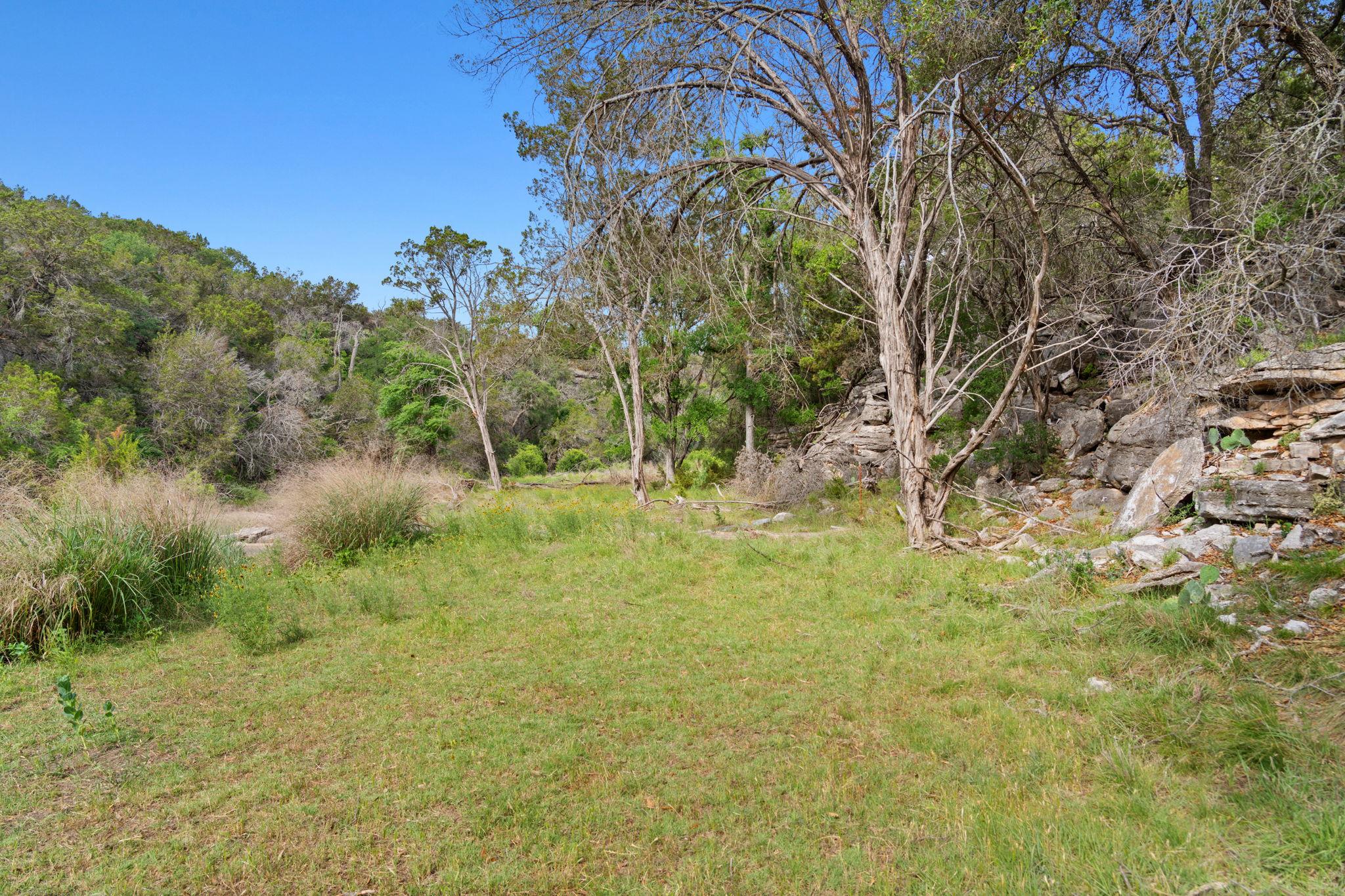 Bluff Creek Ranch