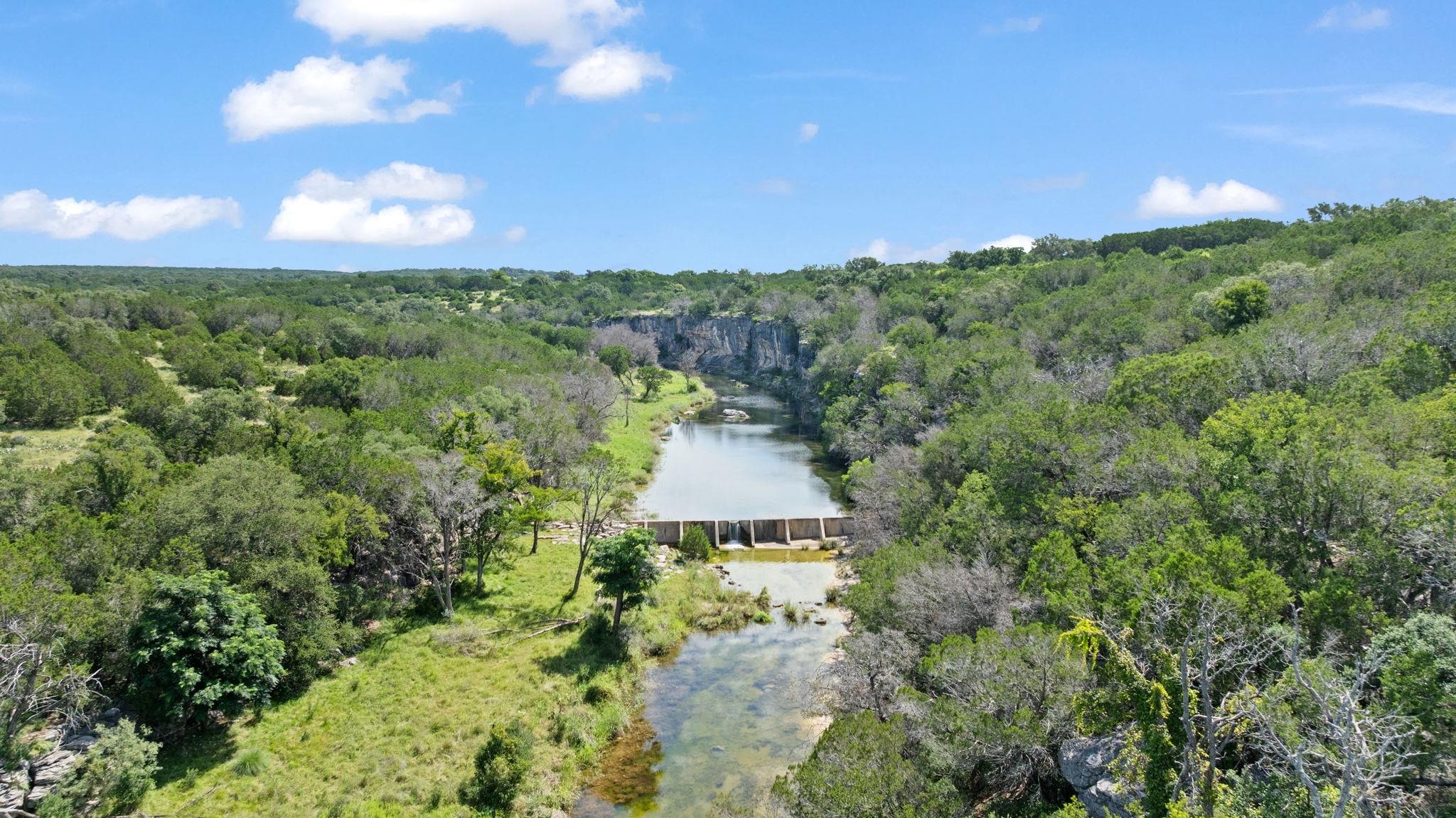 Bluff Creek Ranch