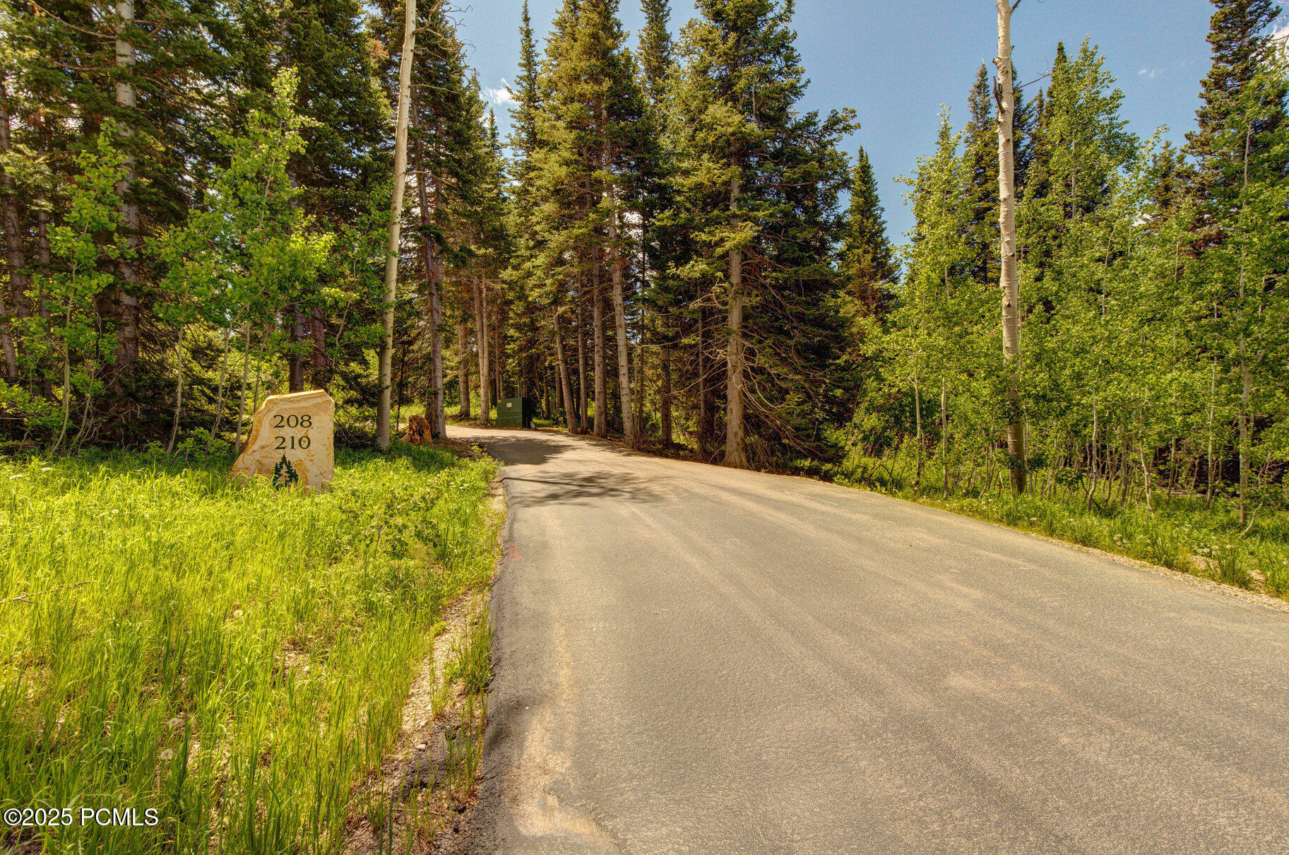 208 White Pine Canyon Road