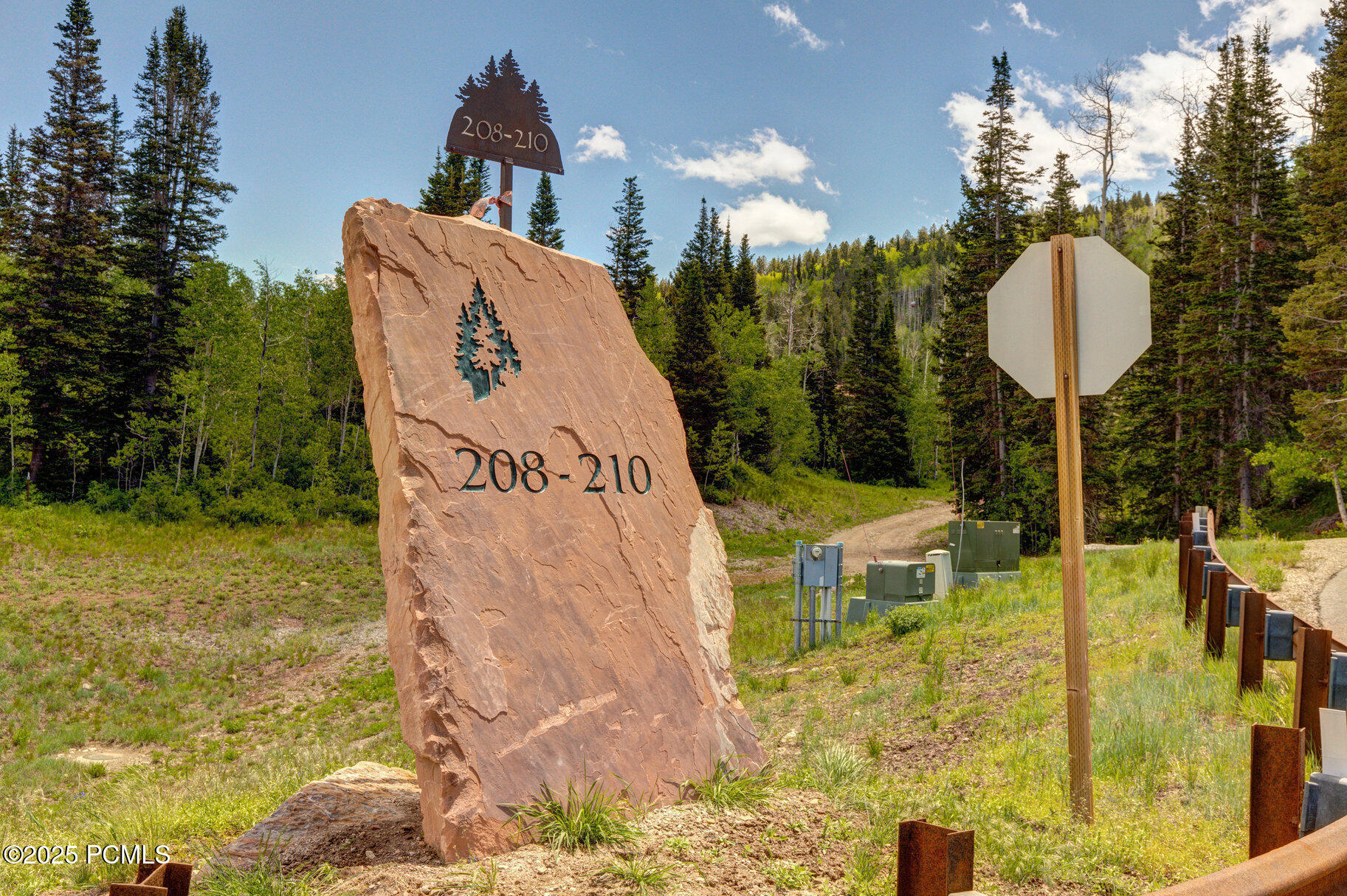 208 White Pine Canyon Road