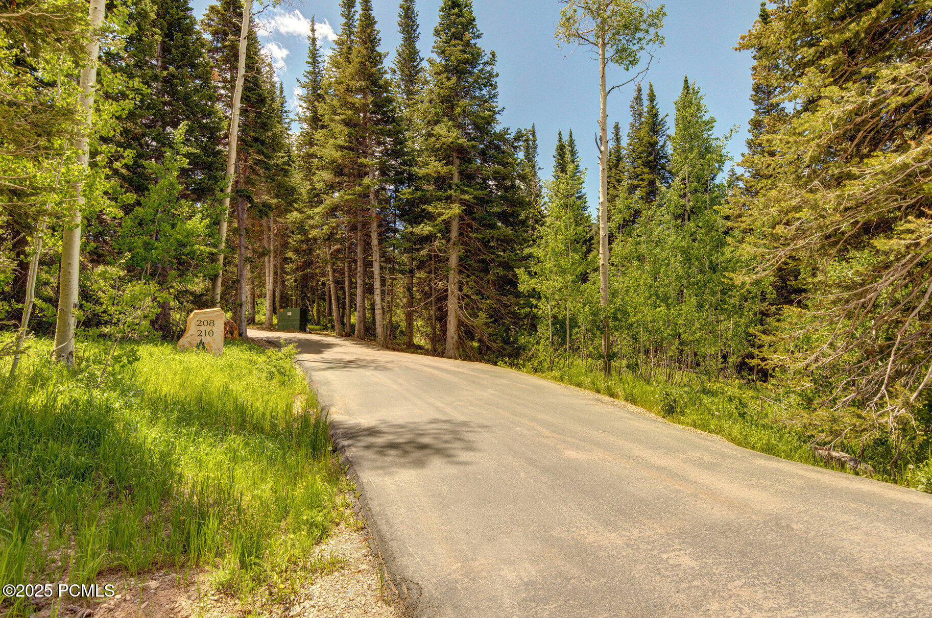 208 White Pine Canyon Road