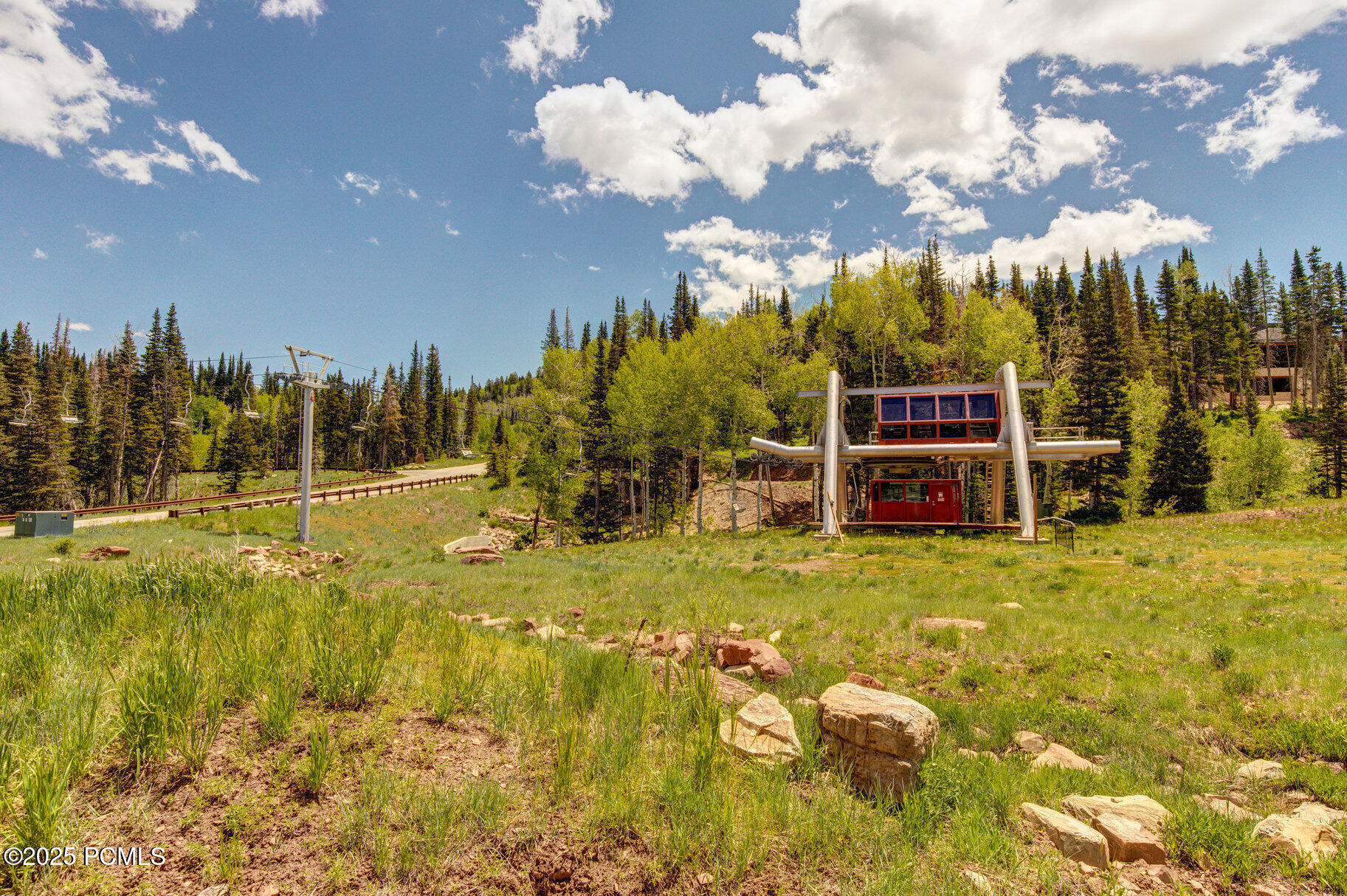 208 White Pine Canyon Road