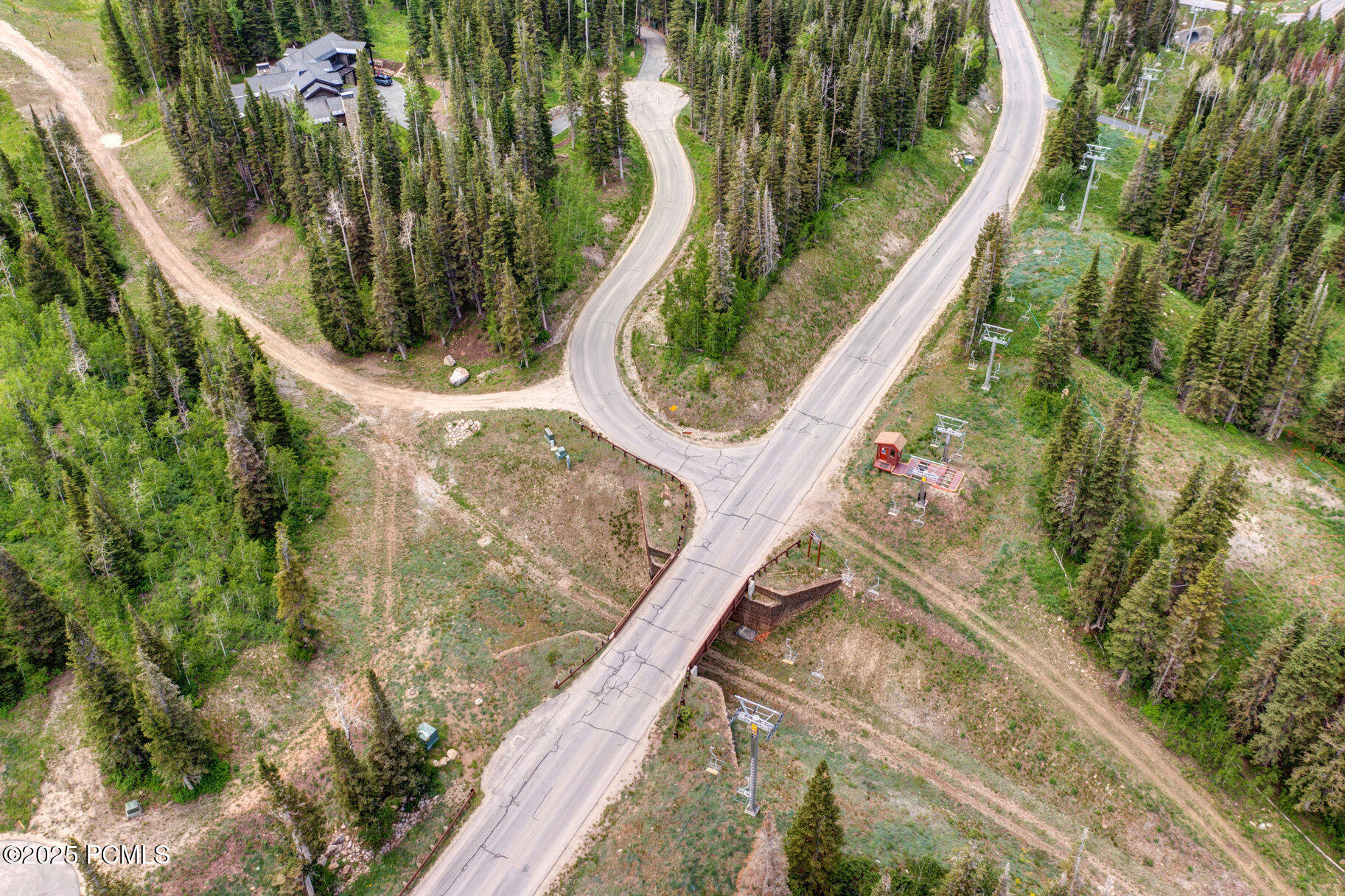 208 White Pine Canyon Road