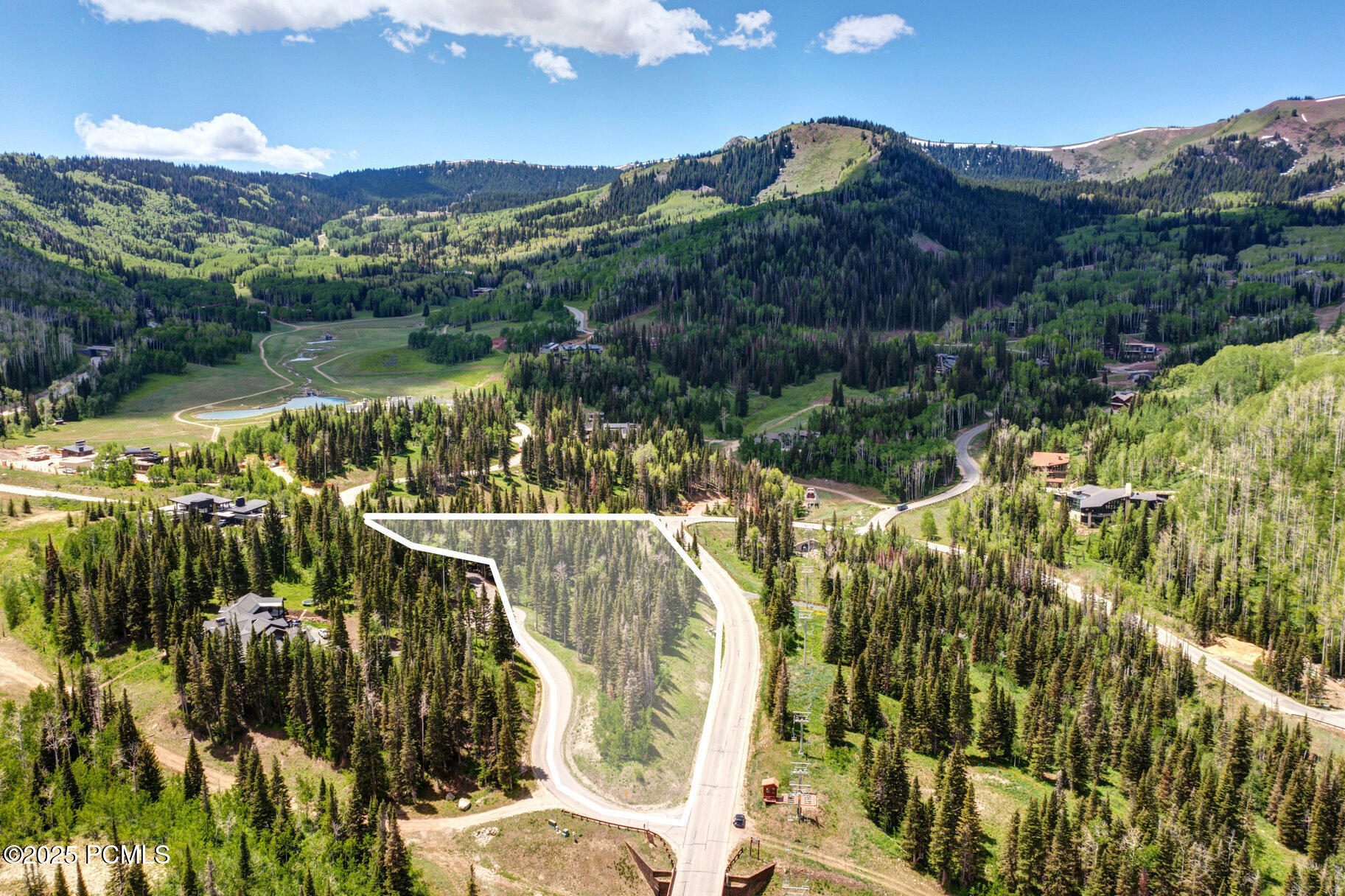 208 White Pine Canyon Road