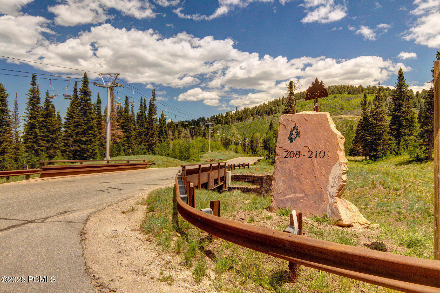 208 White Pine Canyon Road