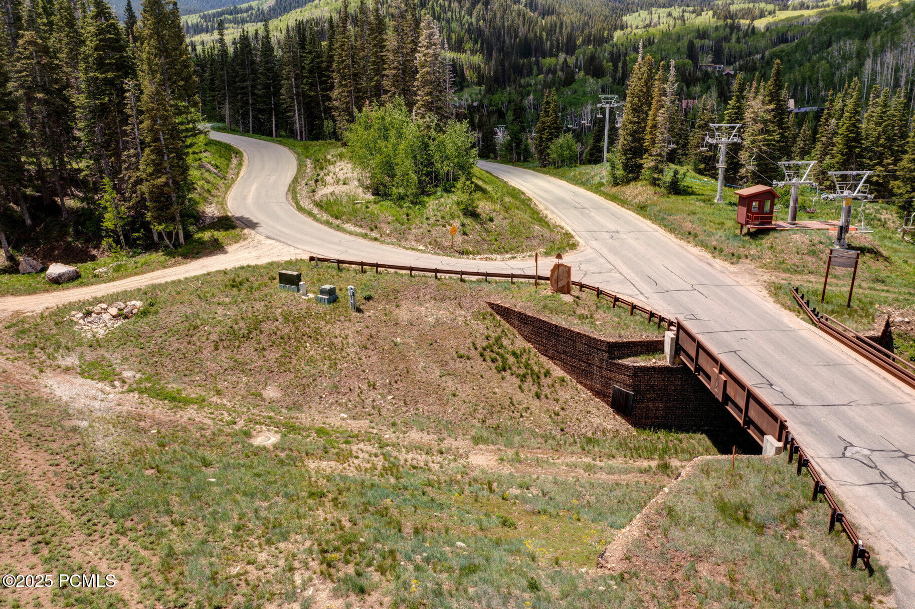 208 White Pine Canyon Road