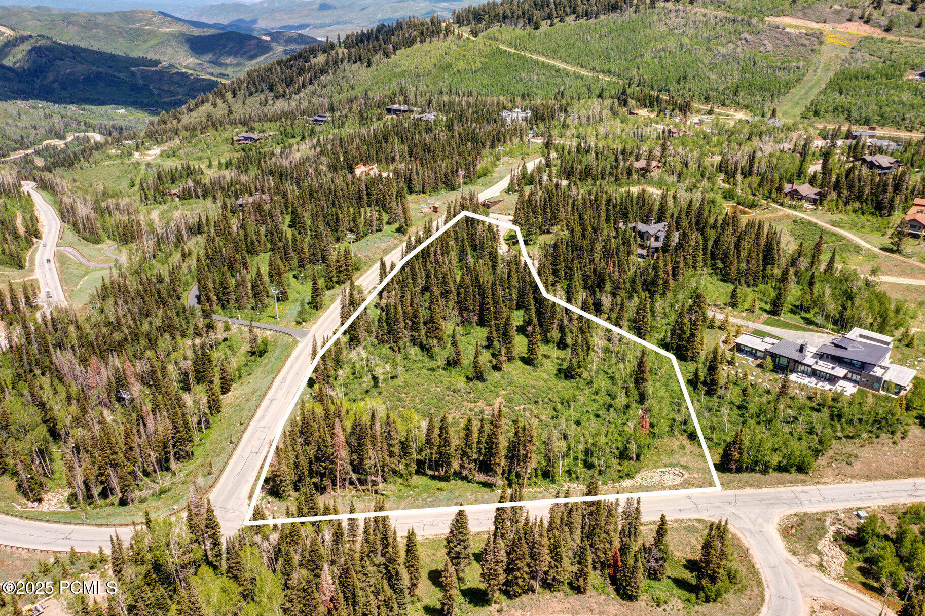 208 White Pine Canyon Road