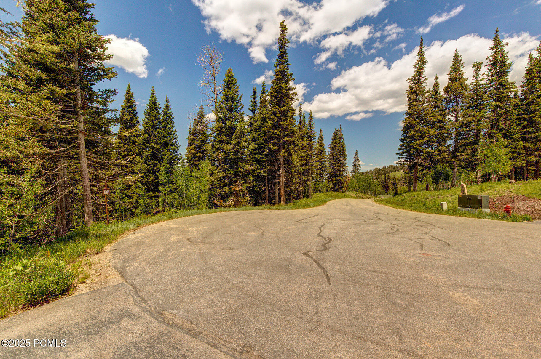 208 White Pine Canyon Road