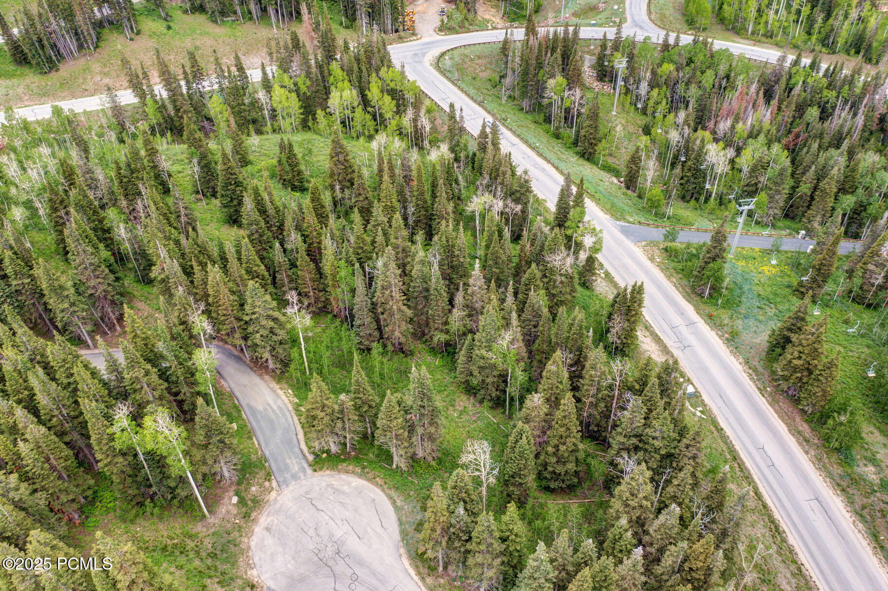 208 White Pine Canyon Road