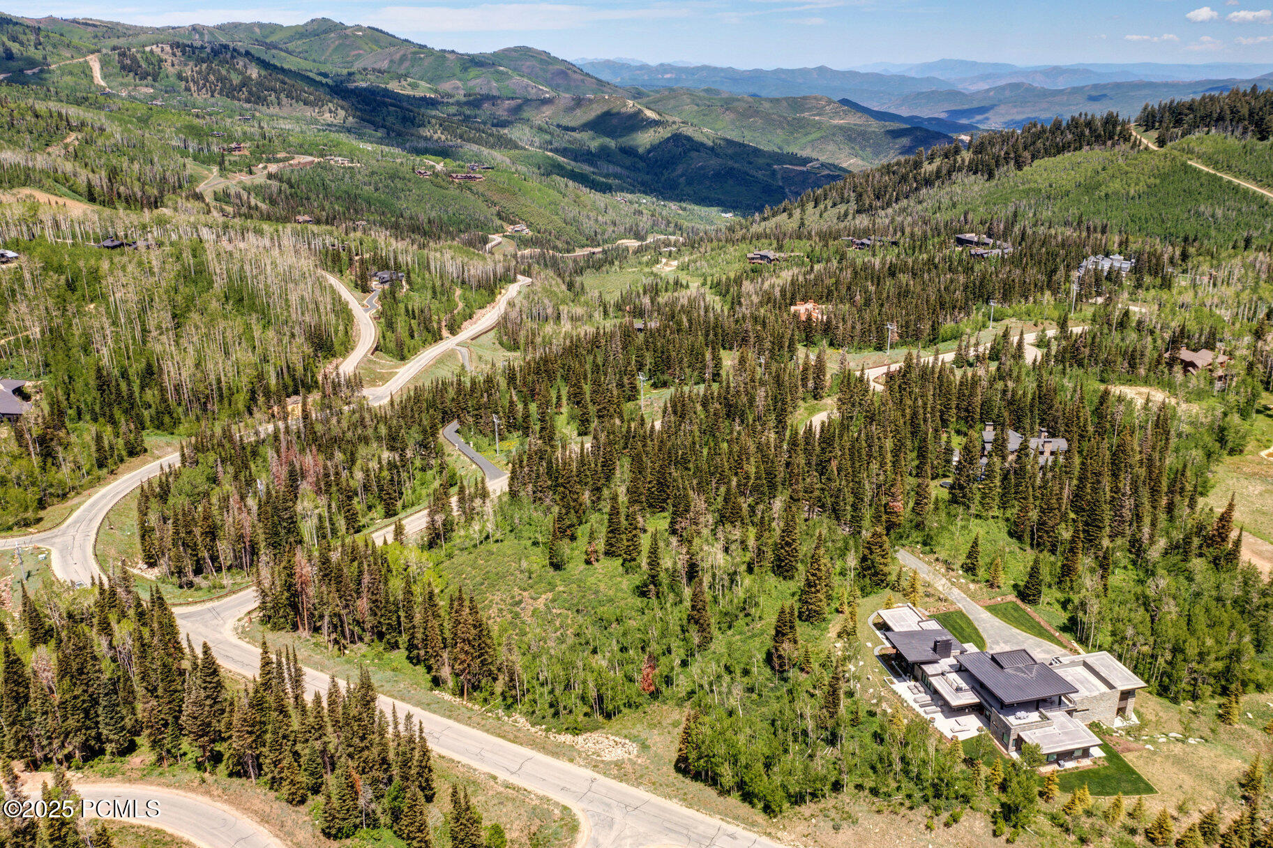 208 White Pine Canyon Road