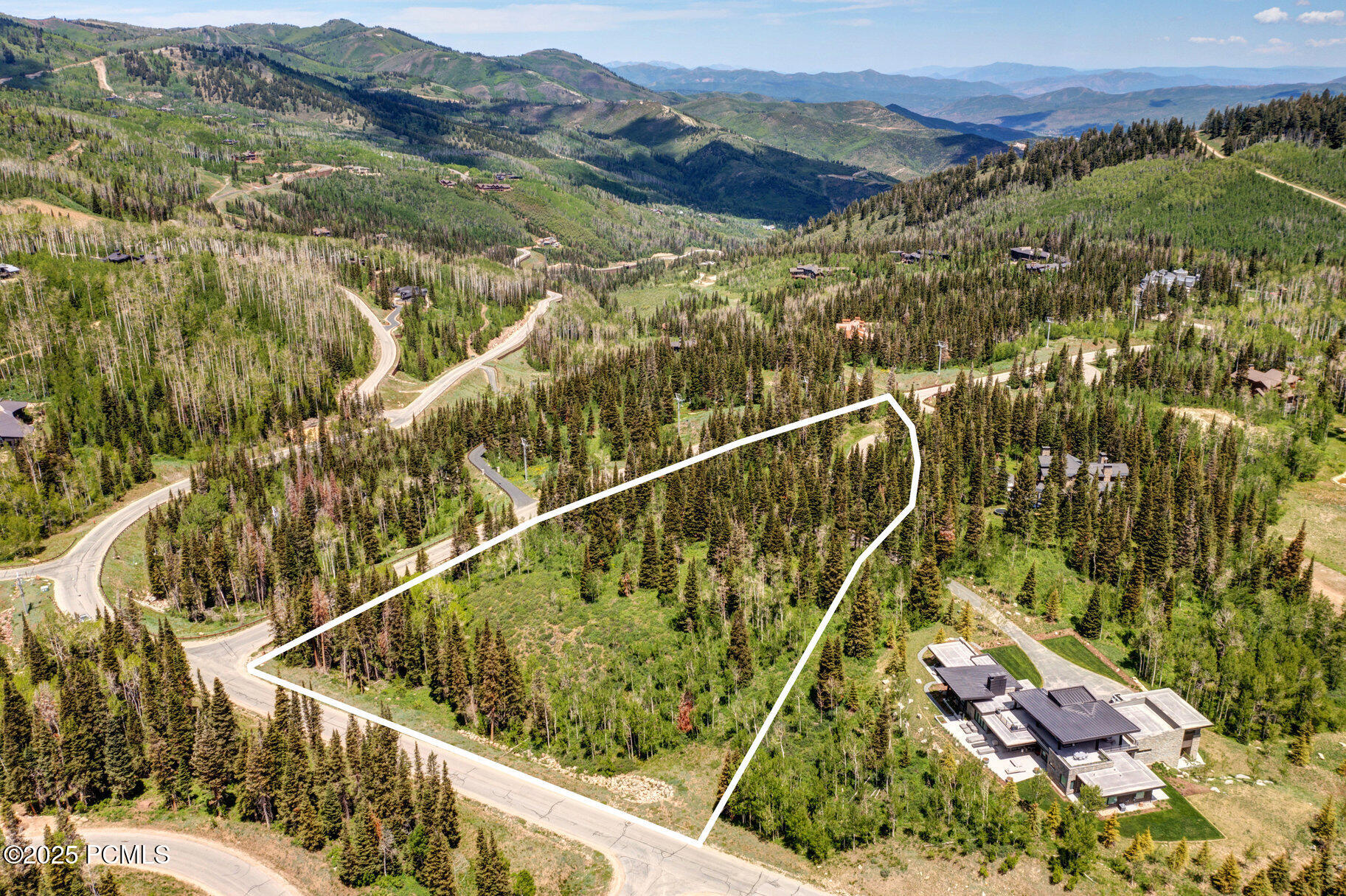 208 White Pine Canyon Road