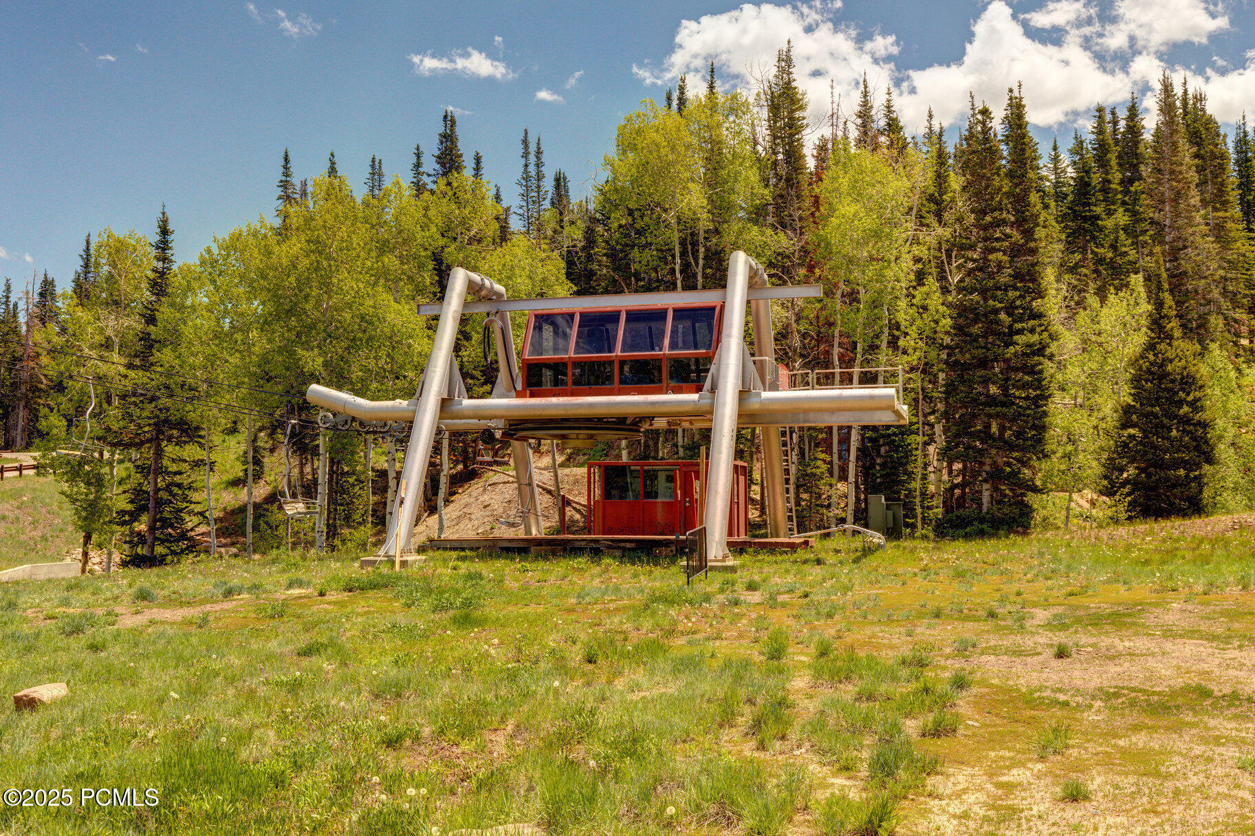 208 White Pine Canyon Road