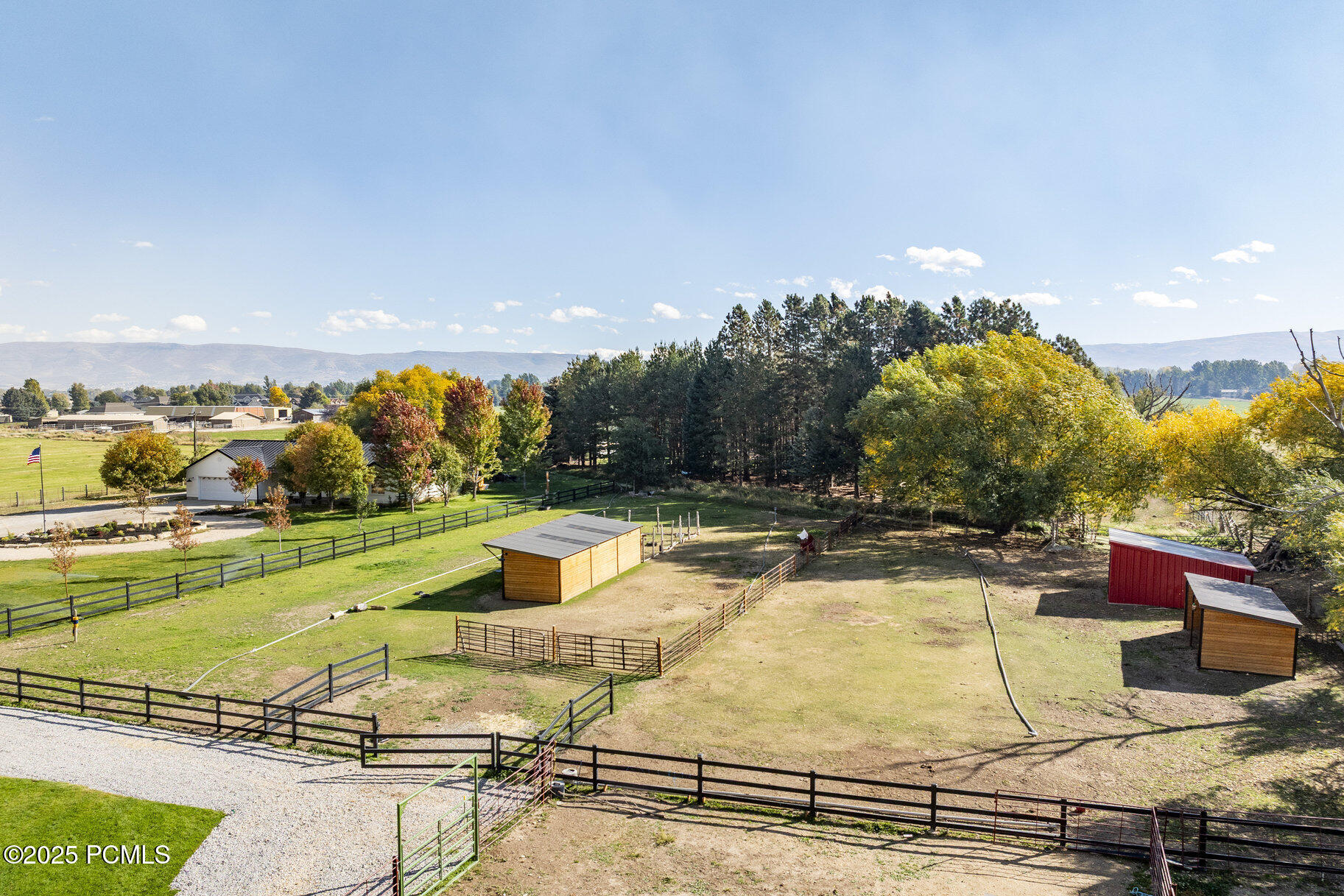 2555 S 3600 West, Heber City