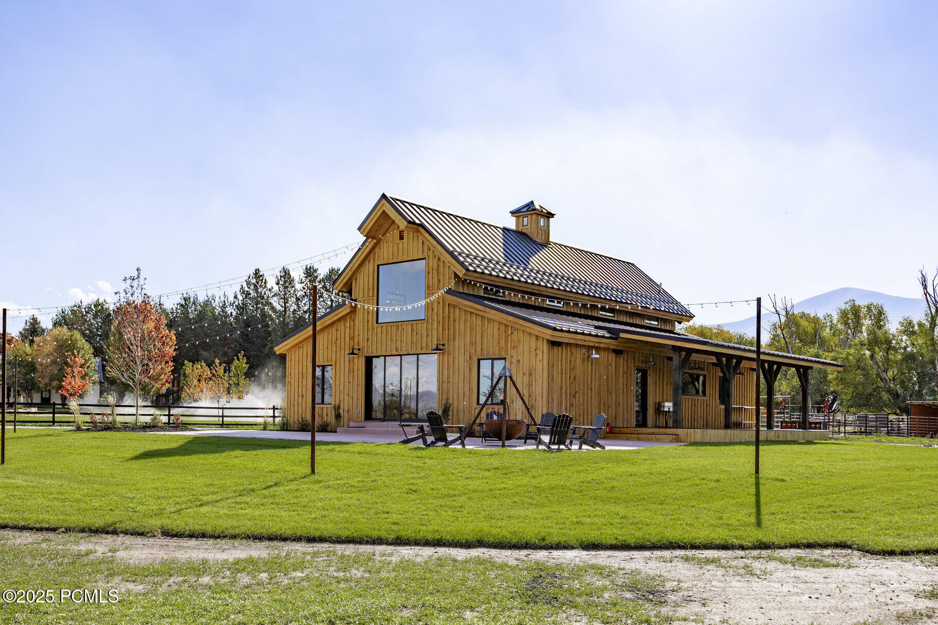 2555 S 3600 West, Heber City